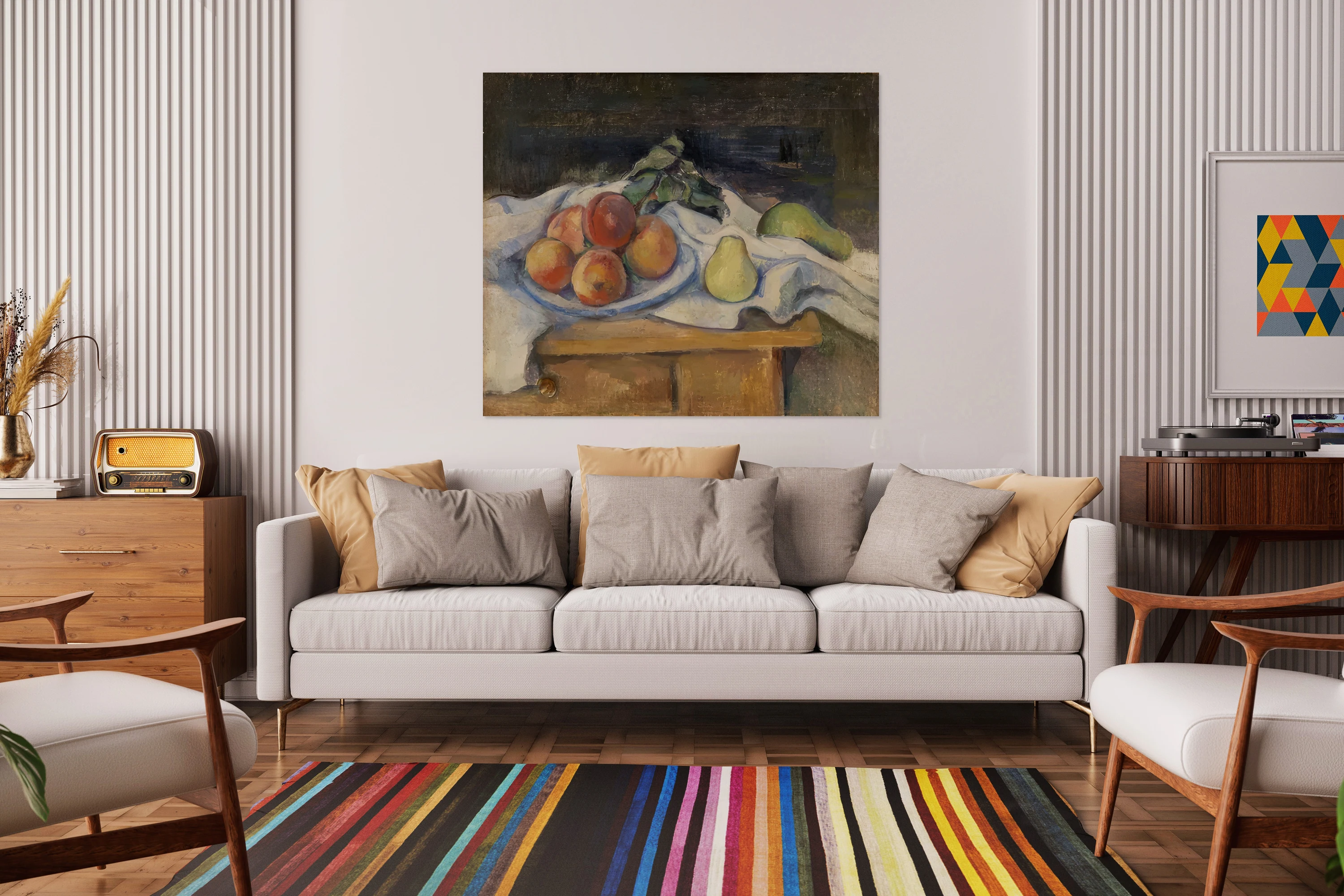 Paul Cézanne 2