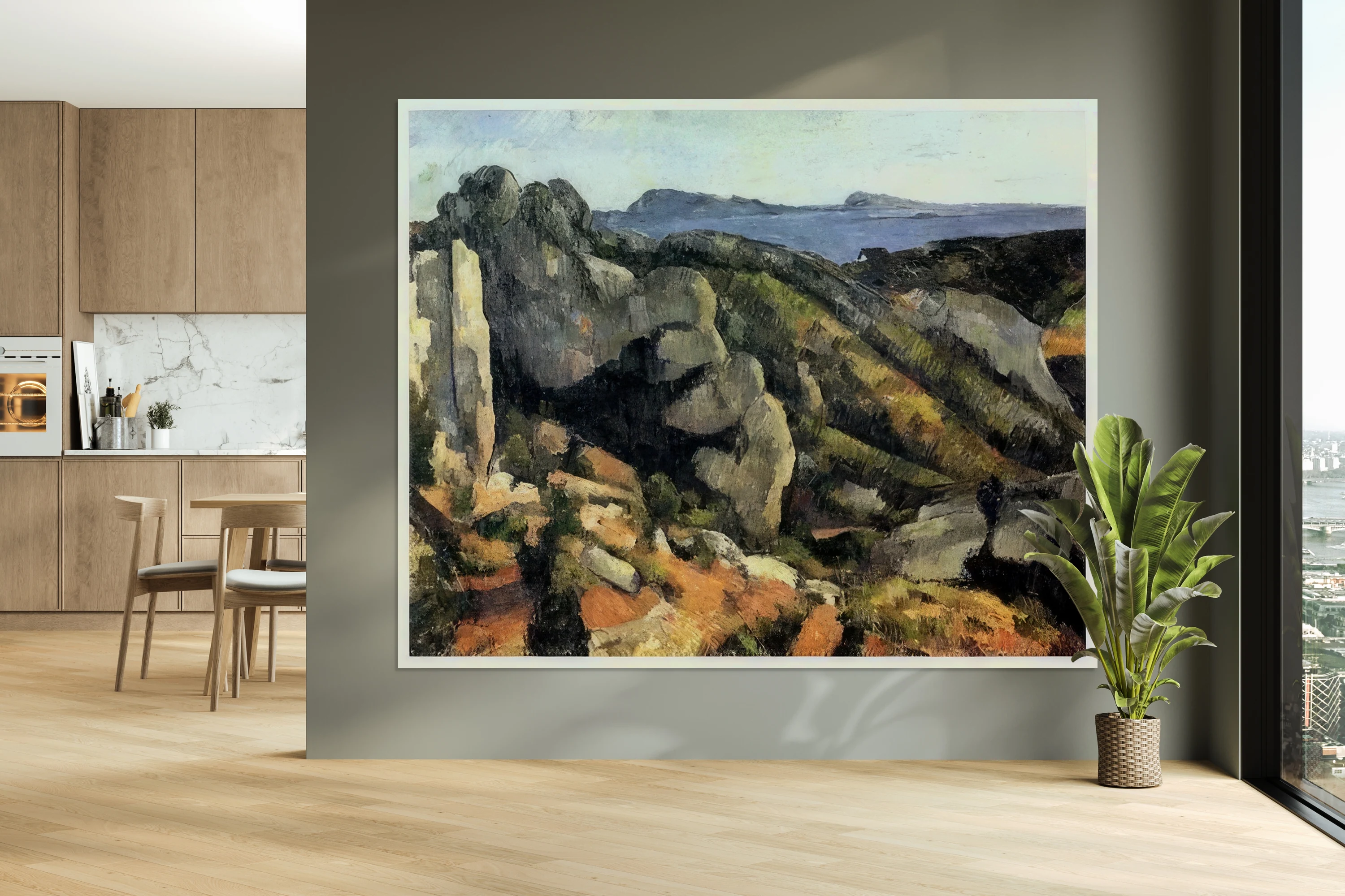 Paul Cézanne 4