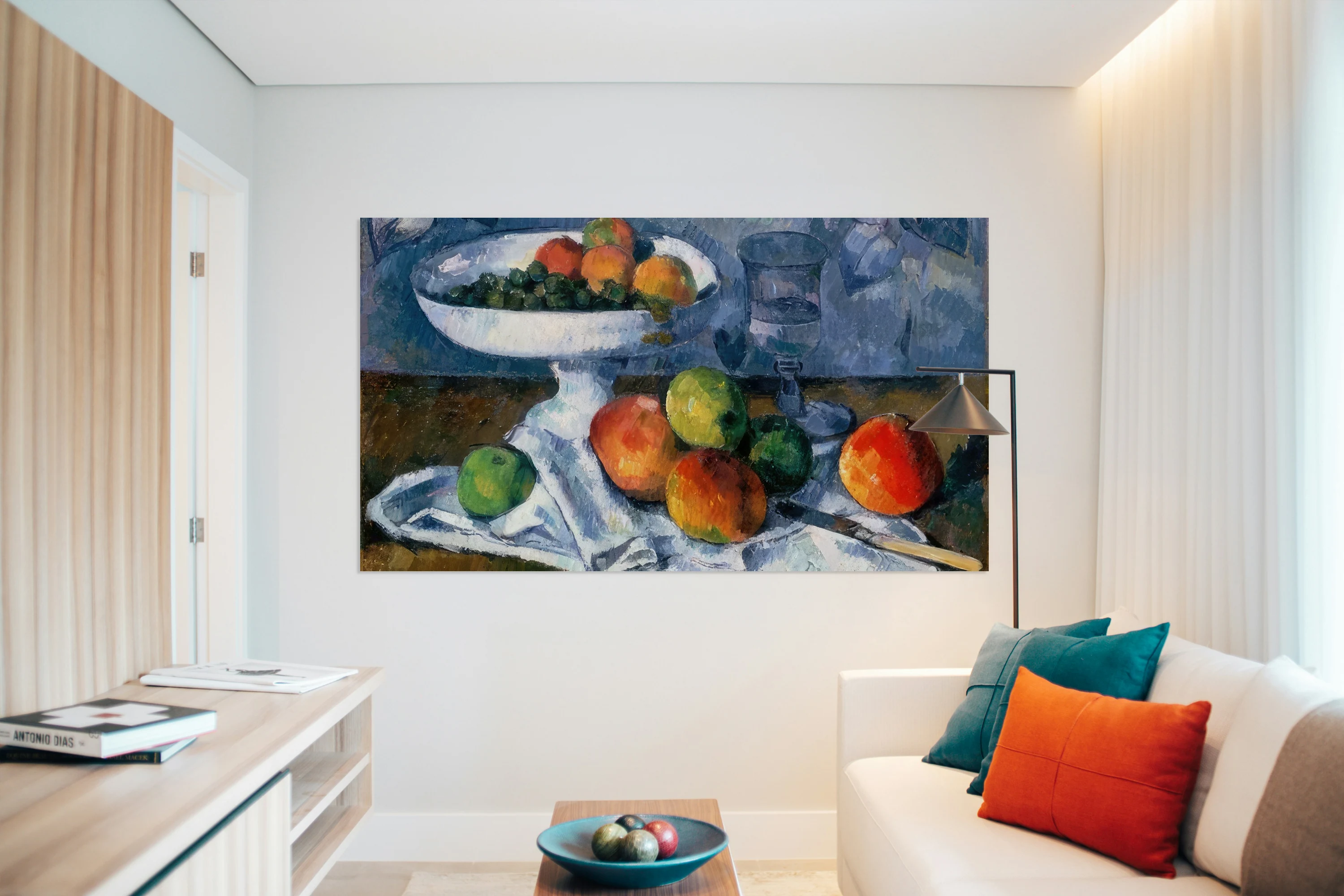 Paul Cézanne 8