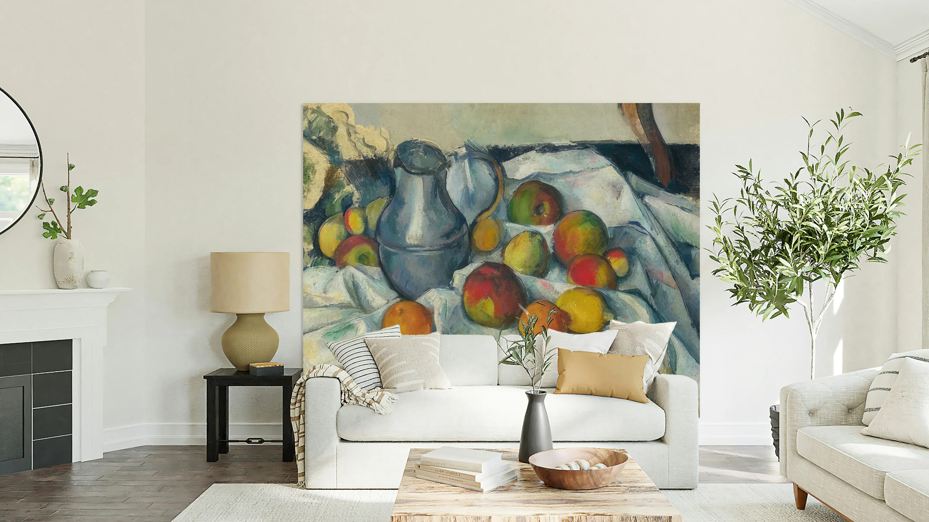 Paul Cézanne 3