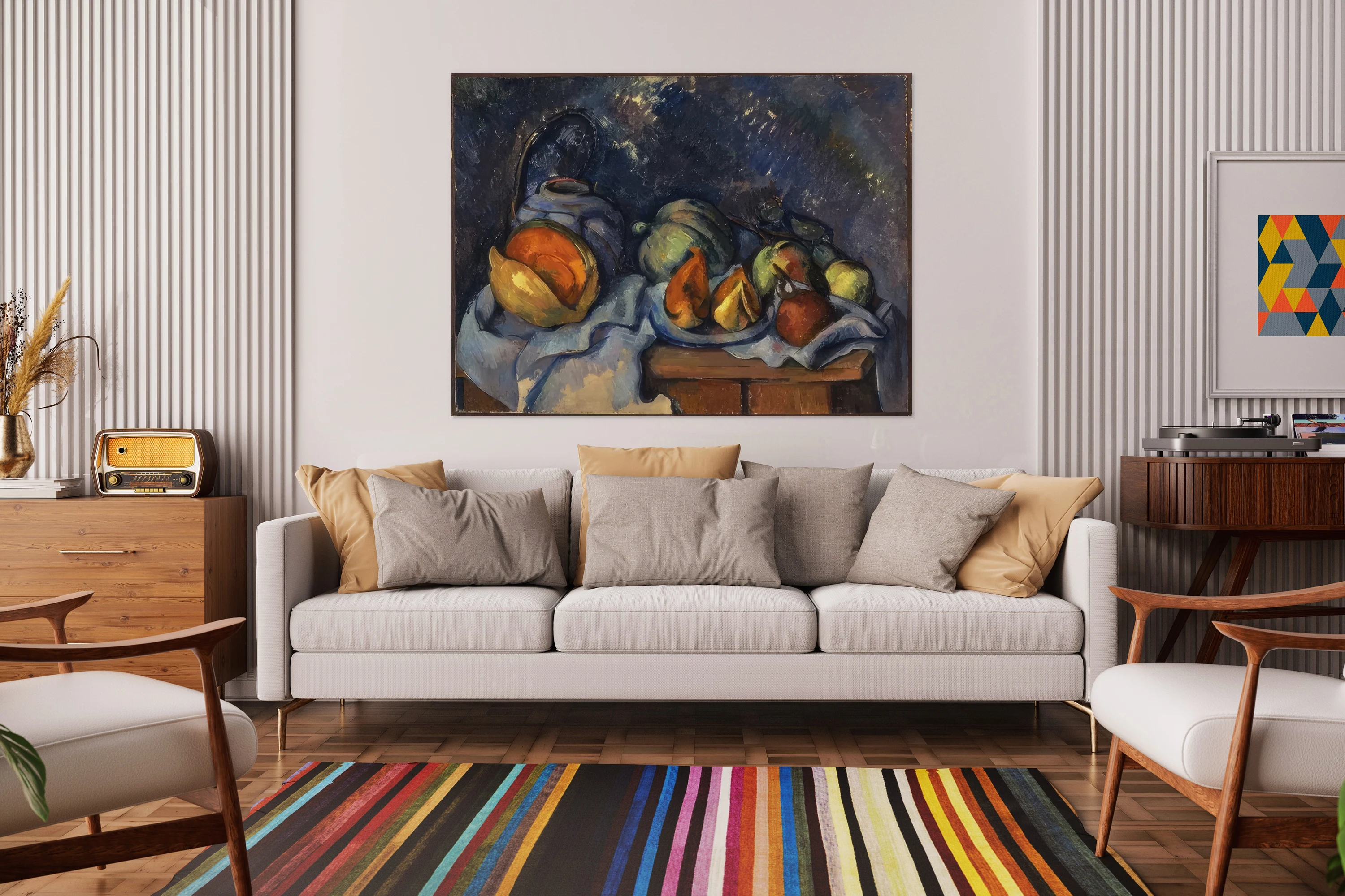 Paul Cézanne 8