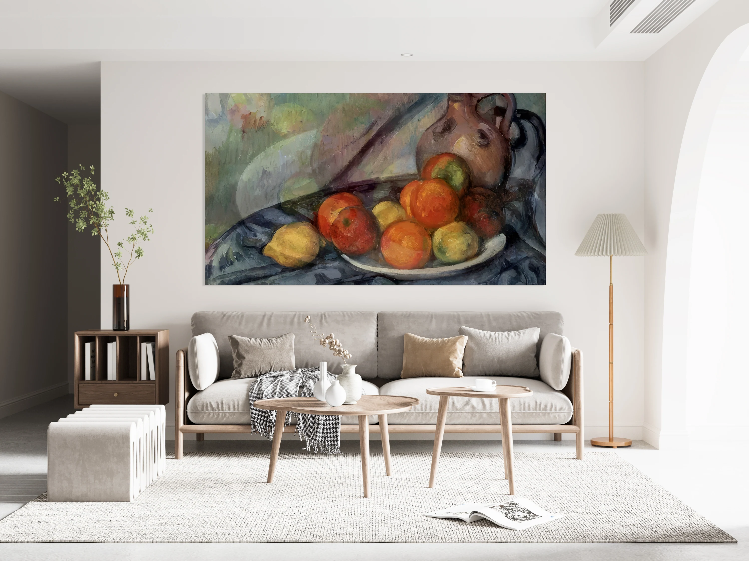 Paul Cézanne 13