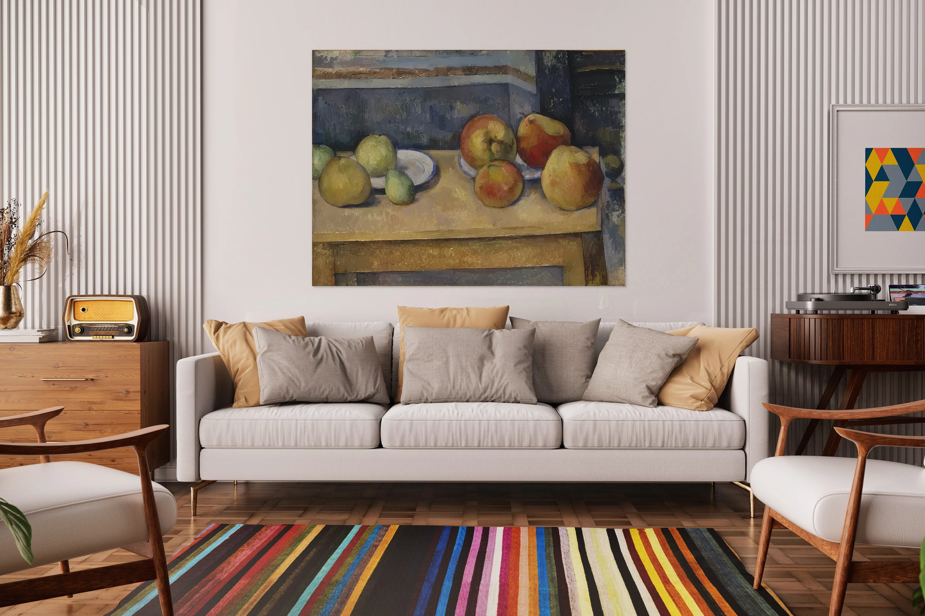 Paul Cézanne 22