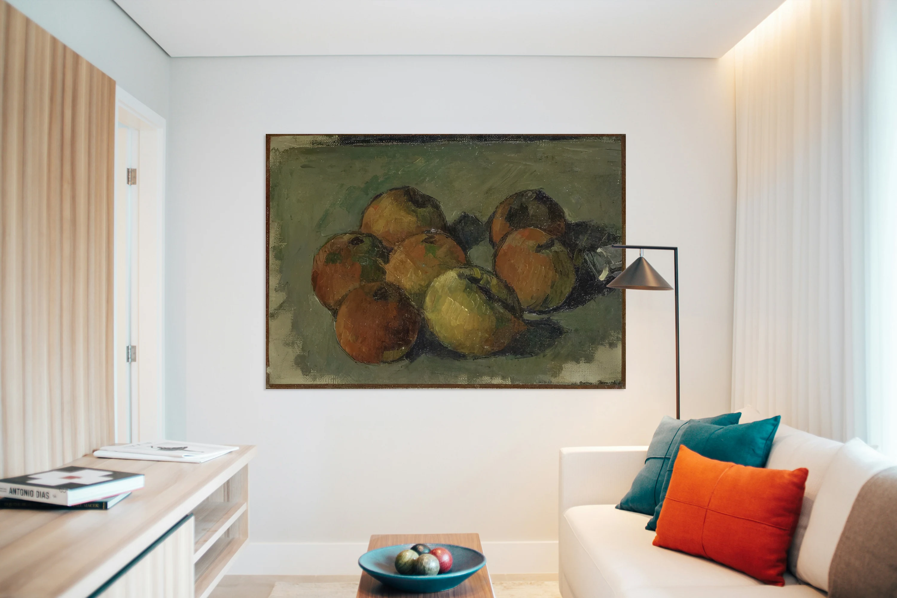 Paul Cézanne 35
