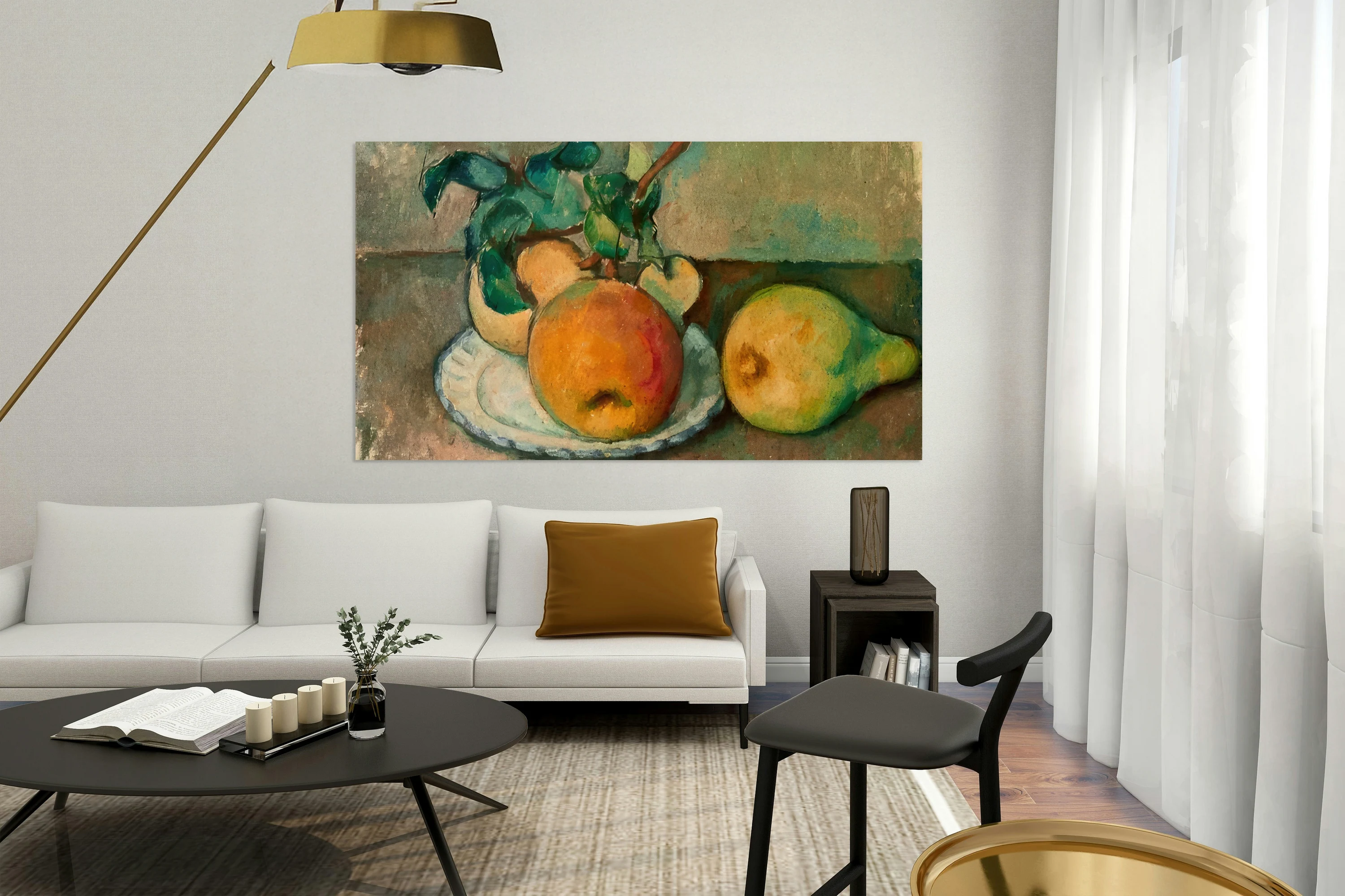 Paul Cézanne 38