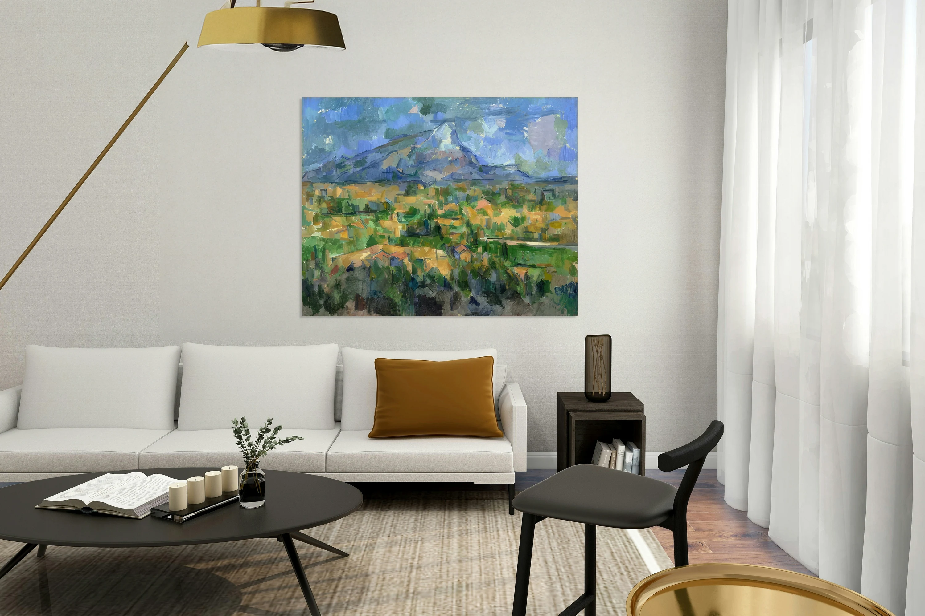 Paul Cézanne 45