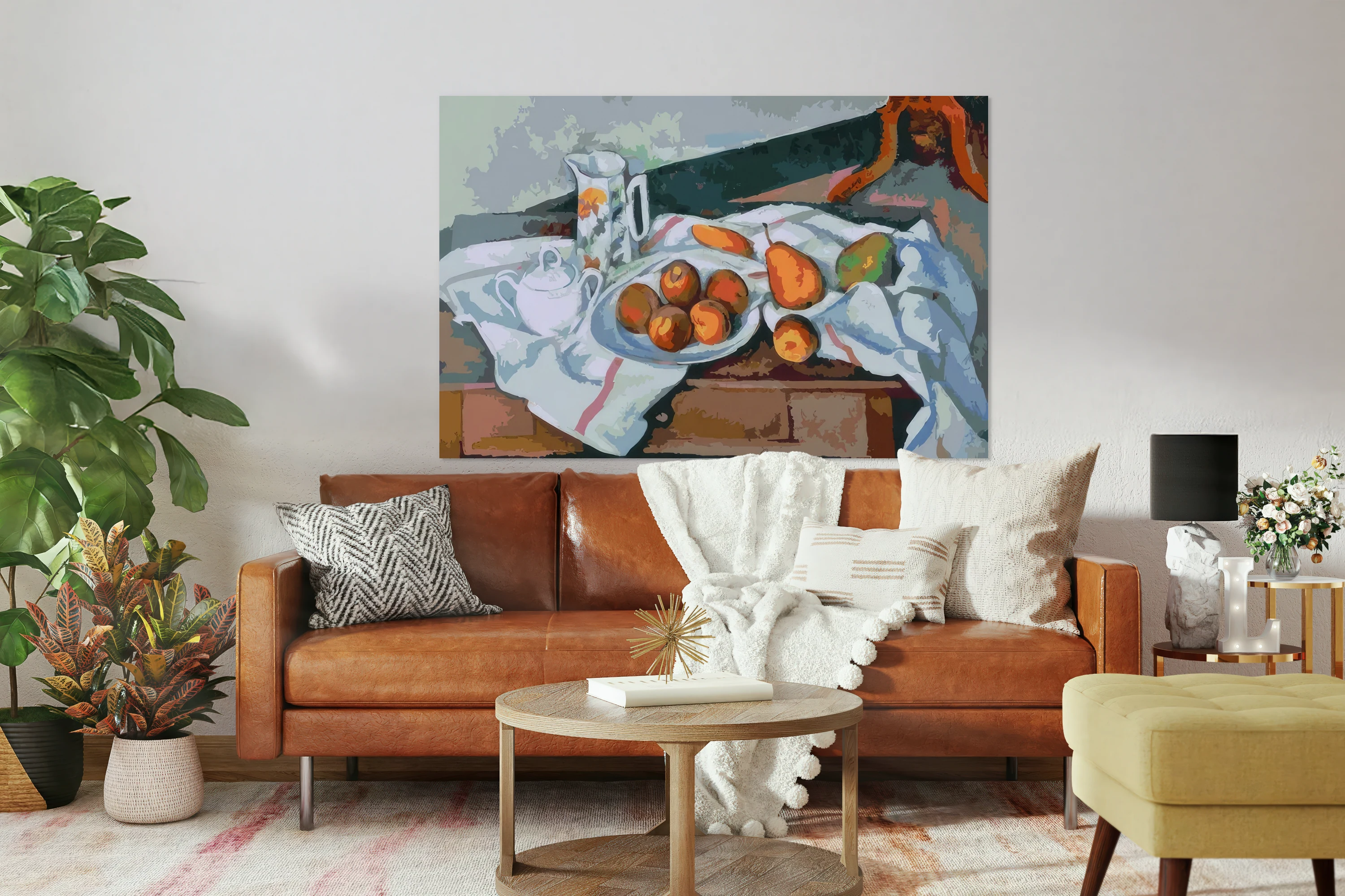 Paul Cézanne 50