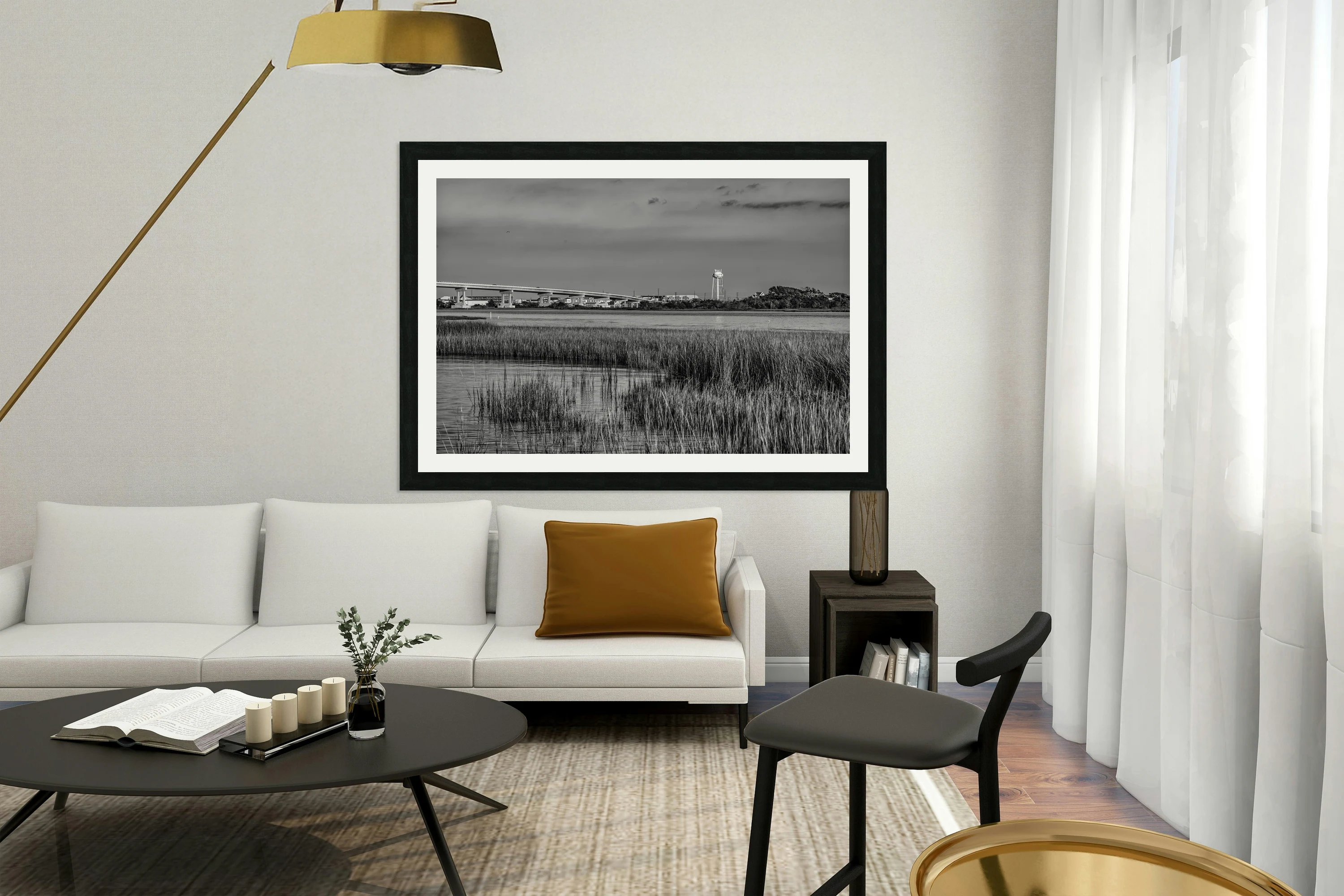 Lowtide Highrise