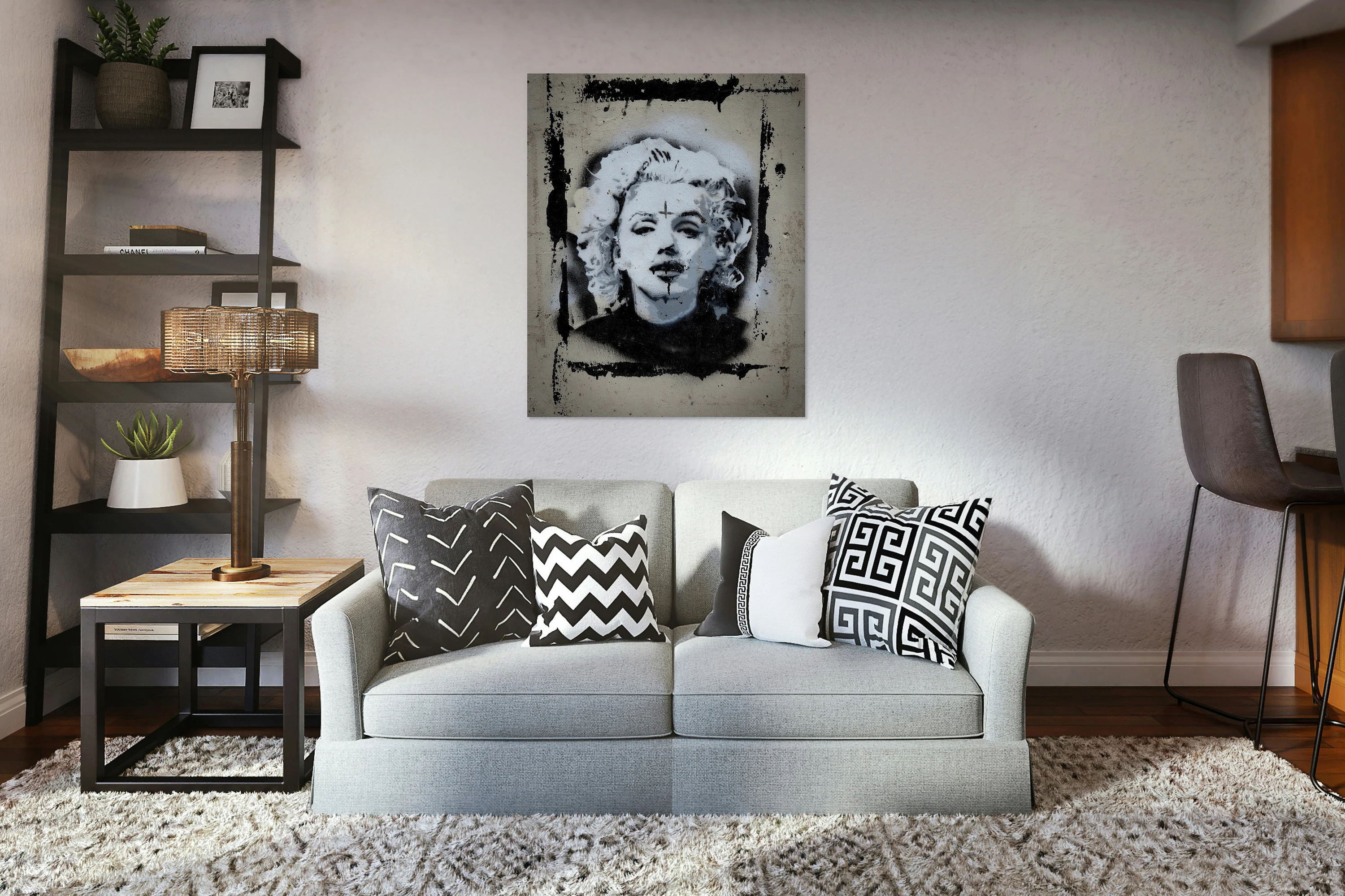 Monroe Cult