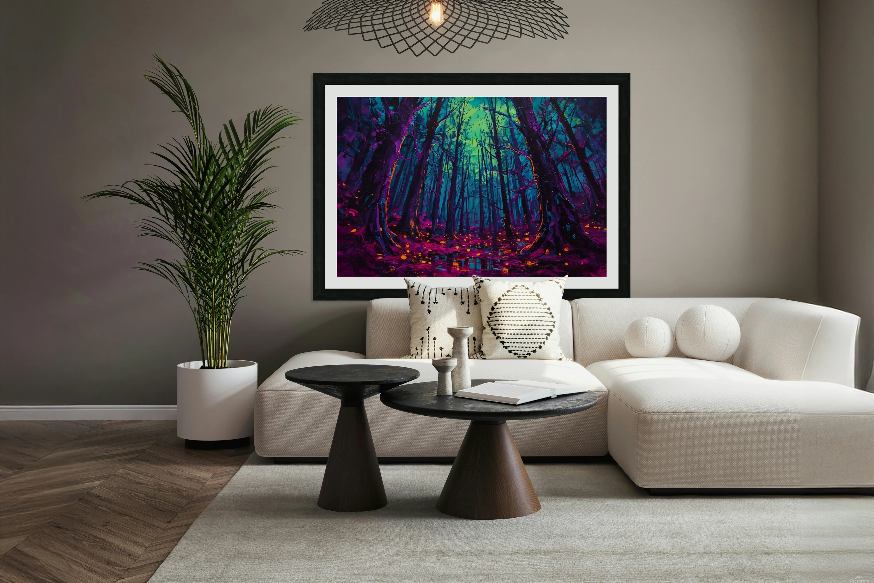 Enchanted Forest