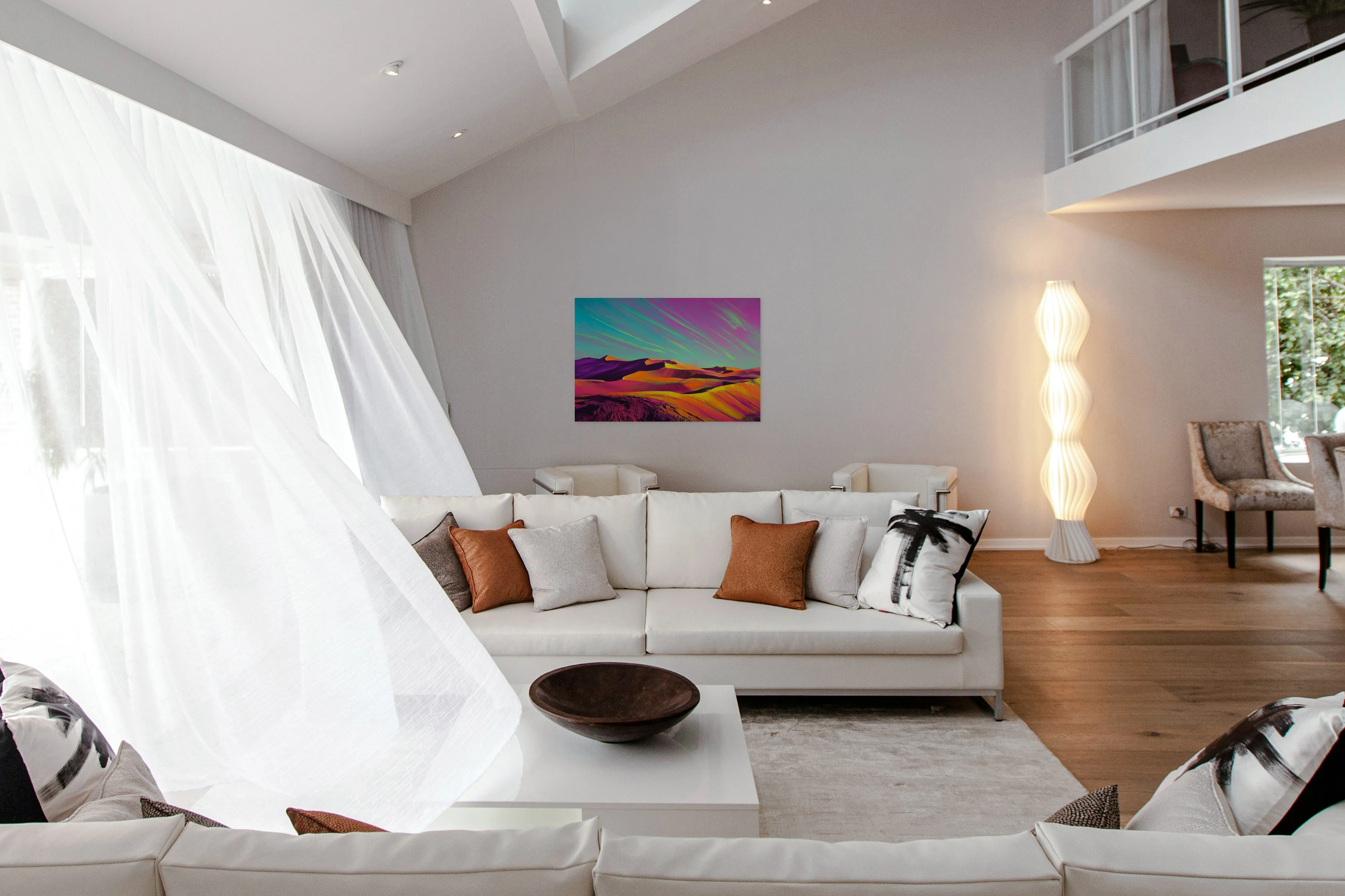 Dreamscape Dunes