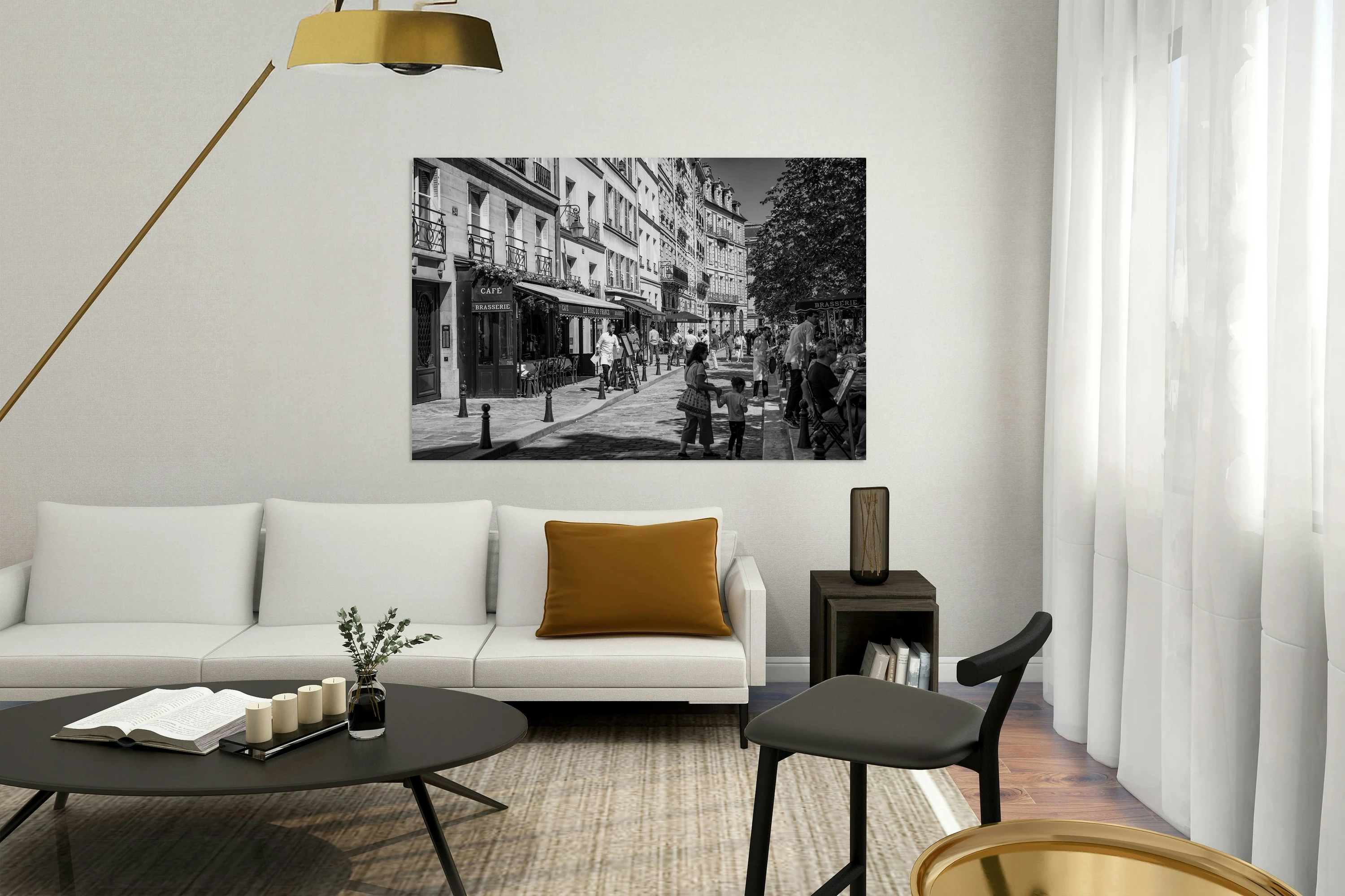 Paris Life