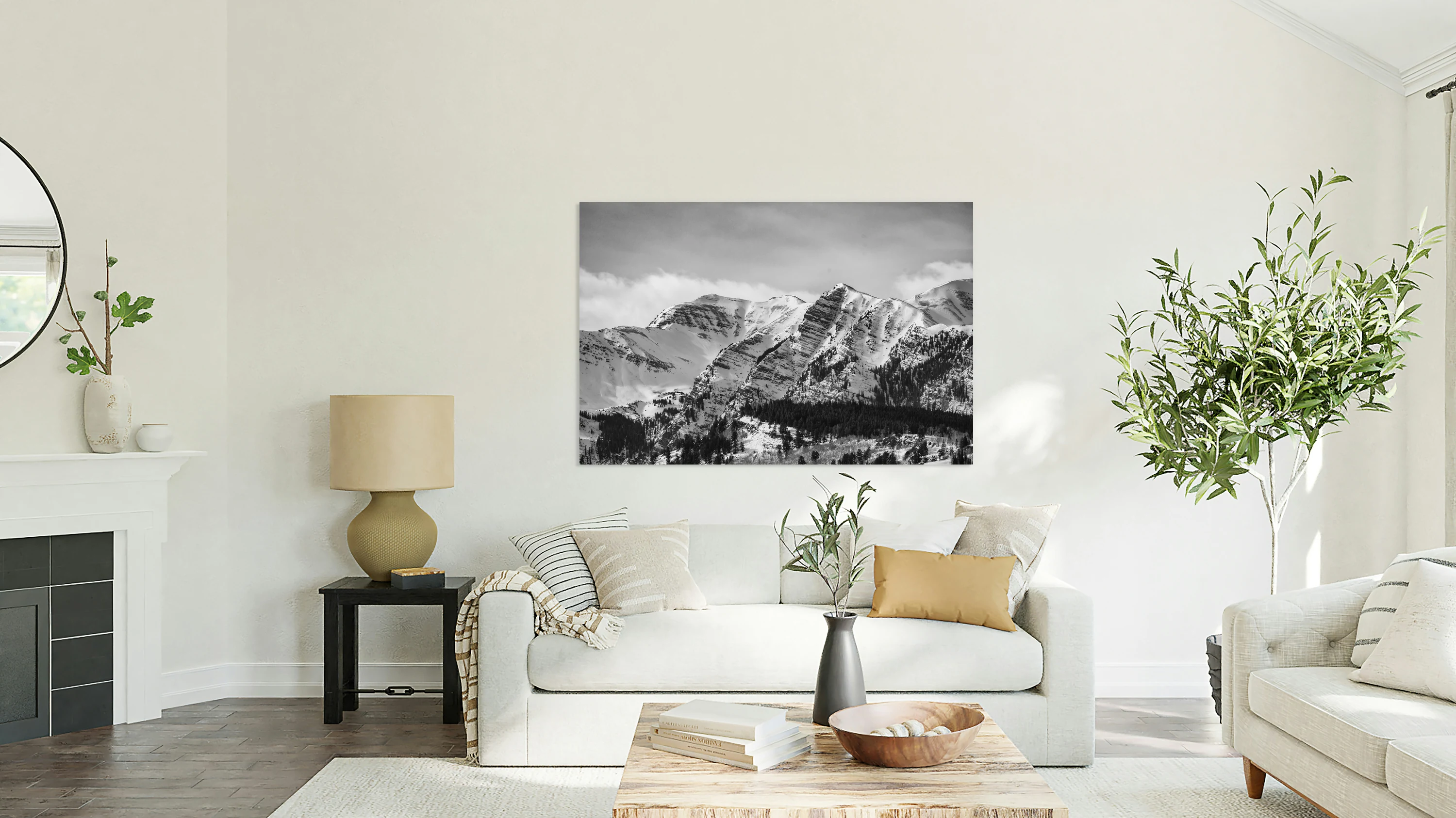 Mountains