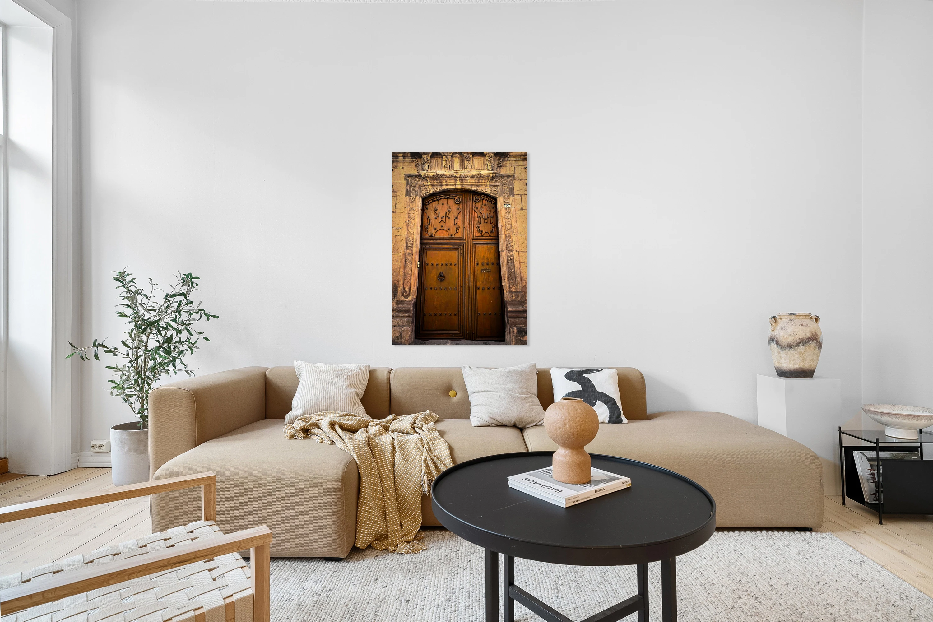 Spanish Colonial 
