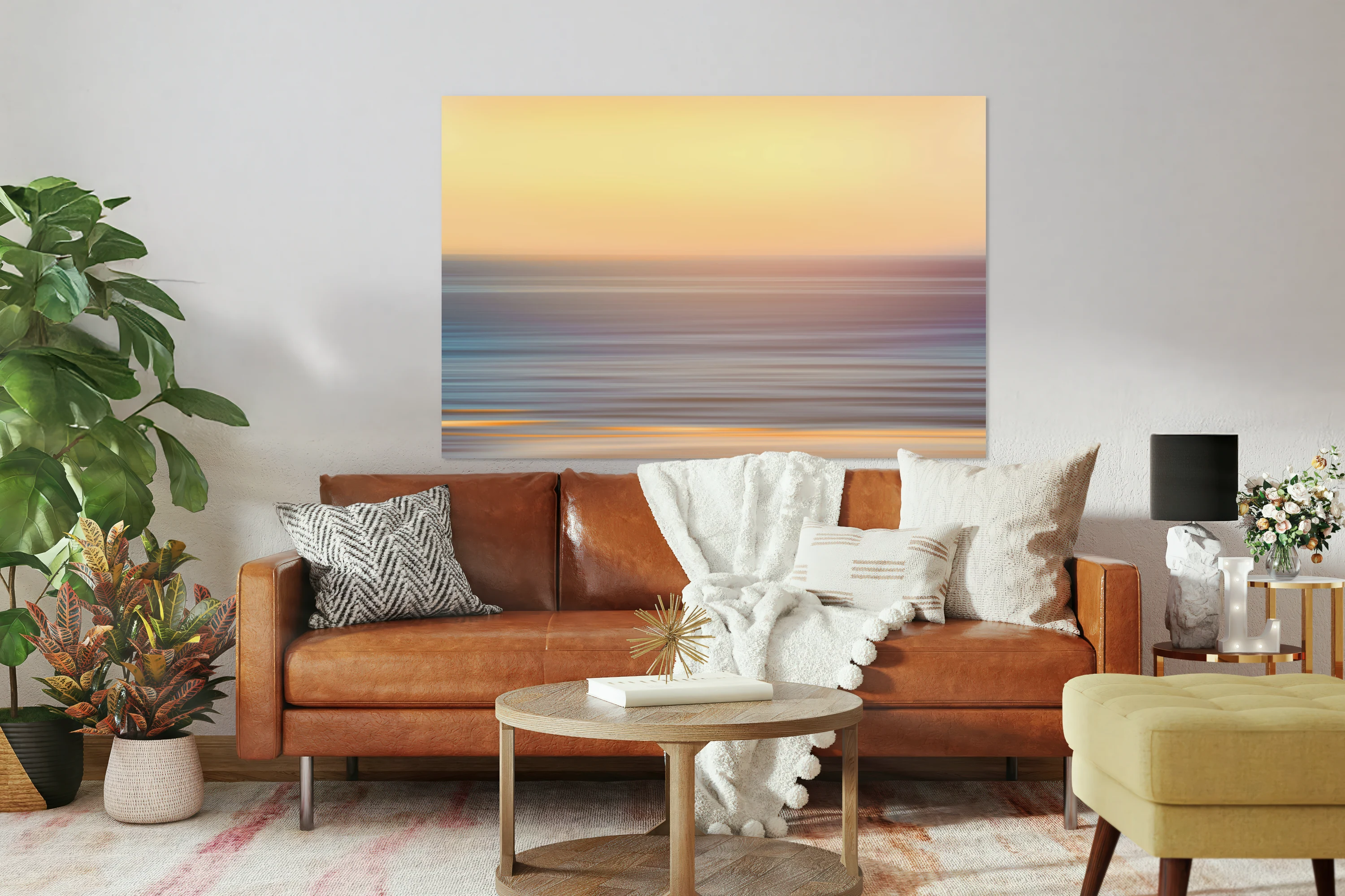 Seascape