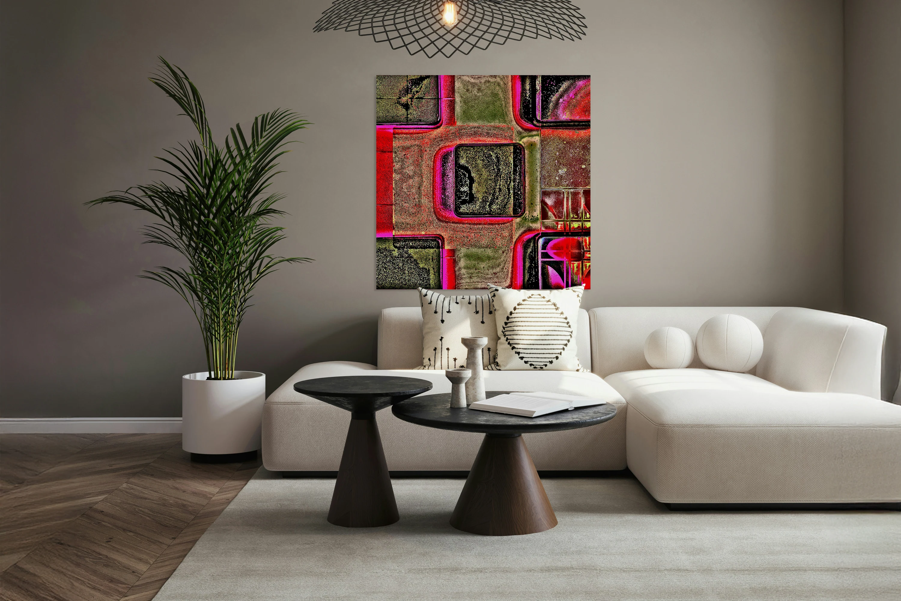 5 blocks square mix32 