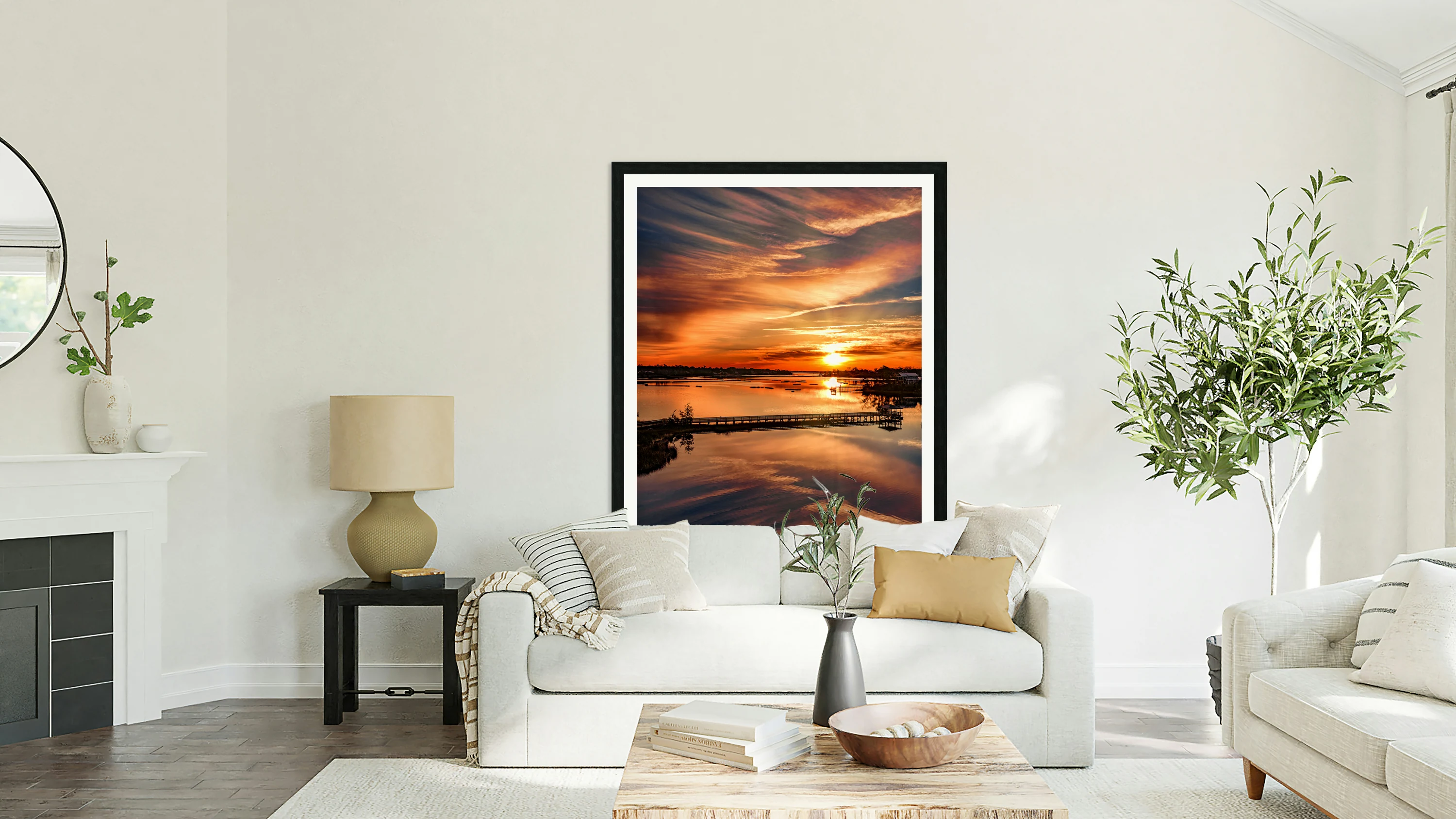 Crown Point 27x40