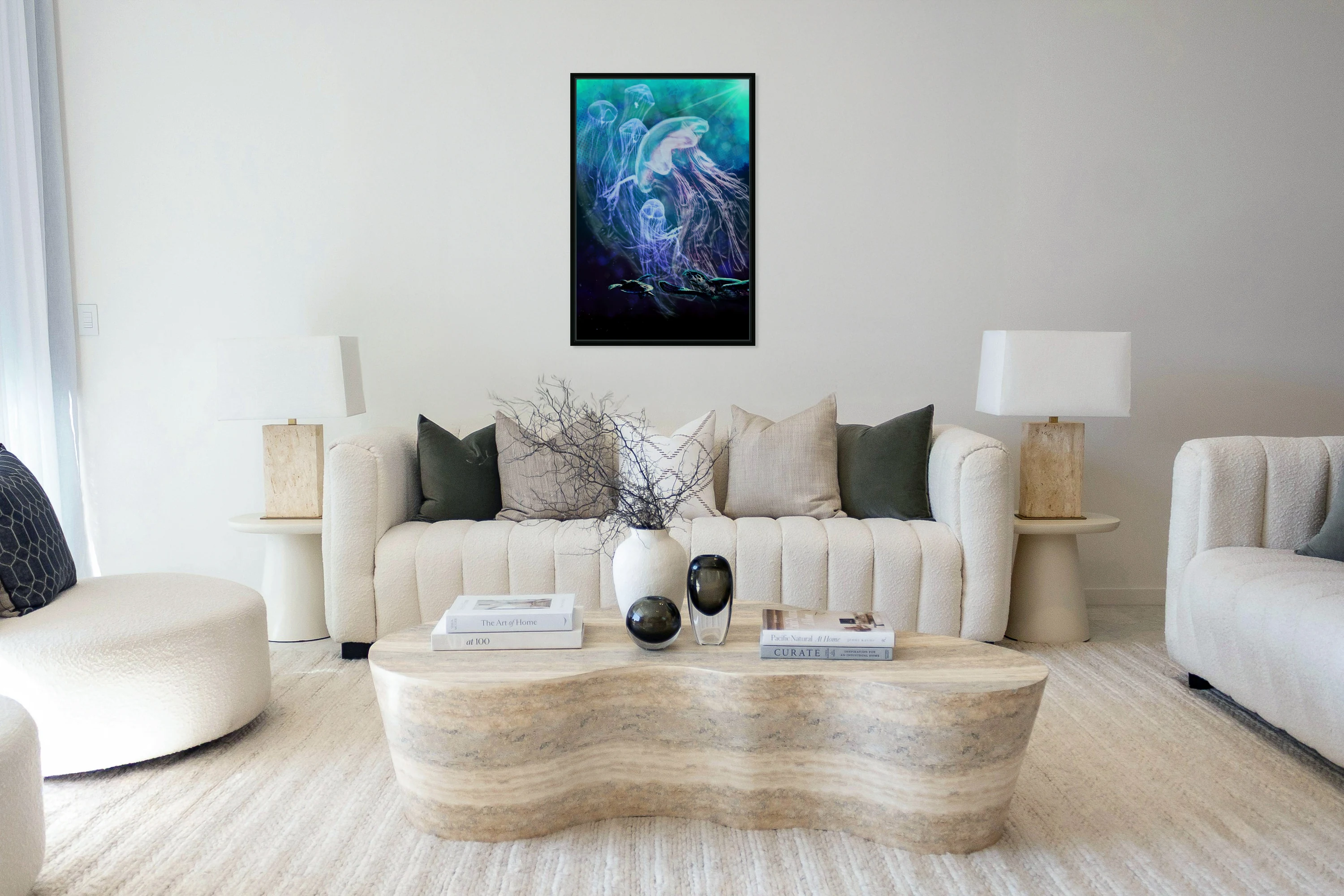 Deep Sea Gathering 