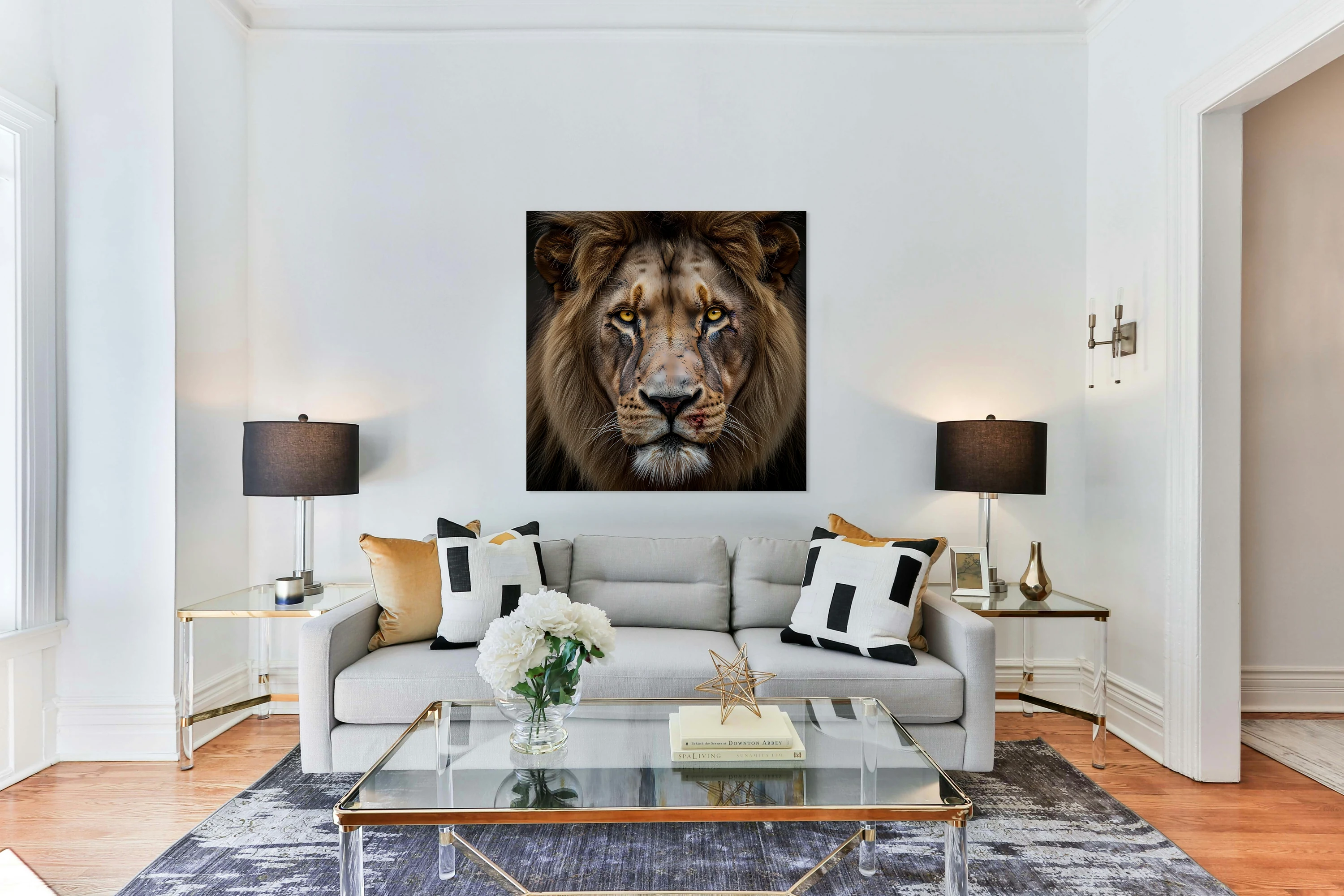 Lion