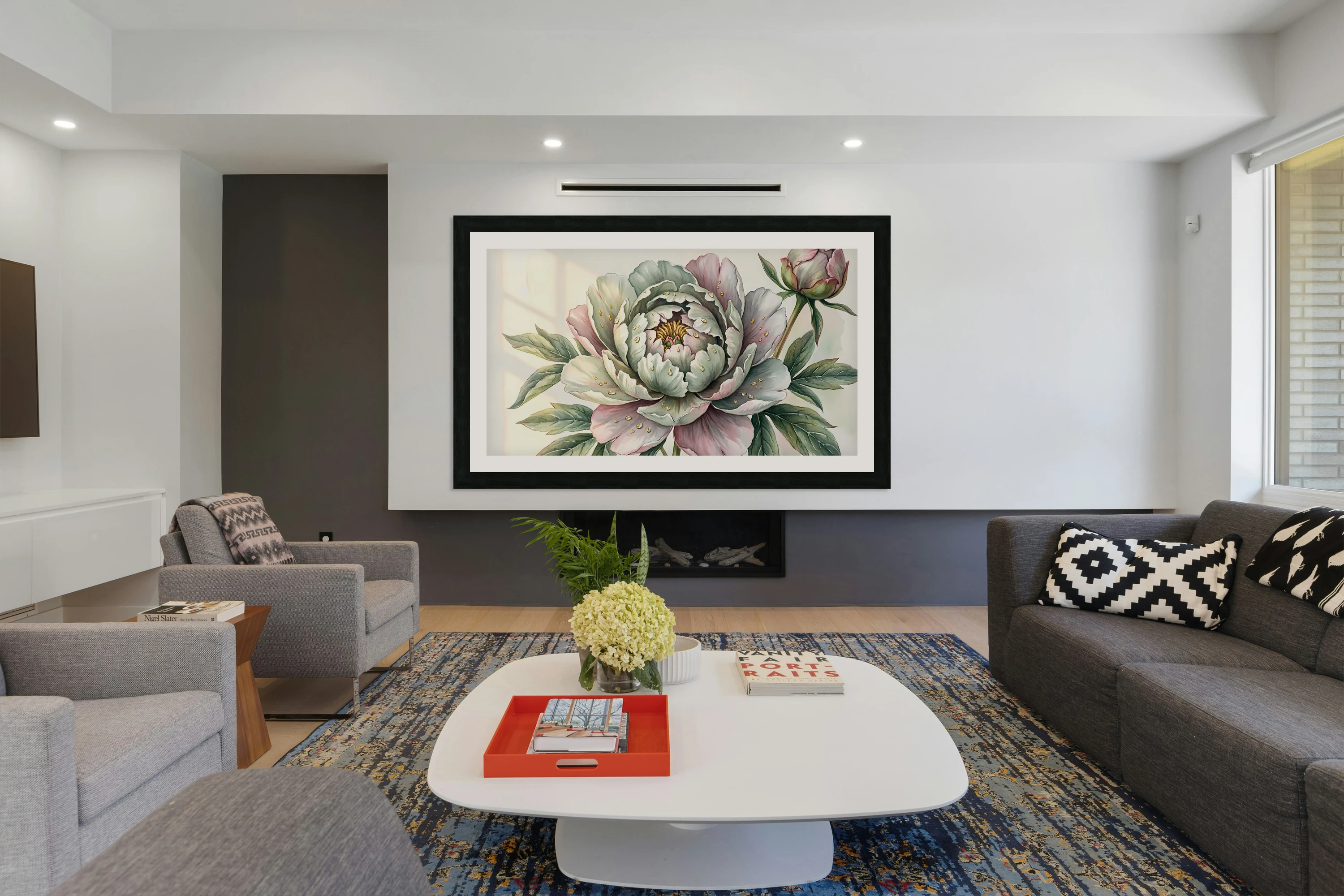 peony flower 