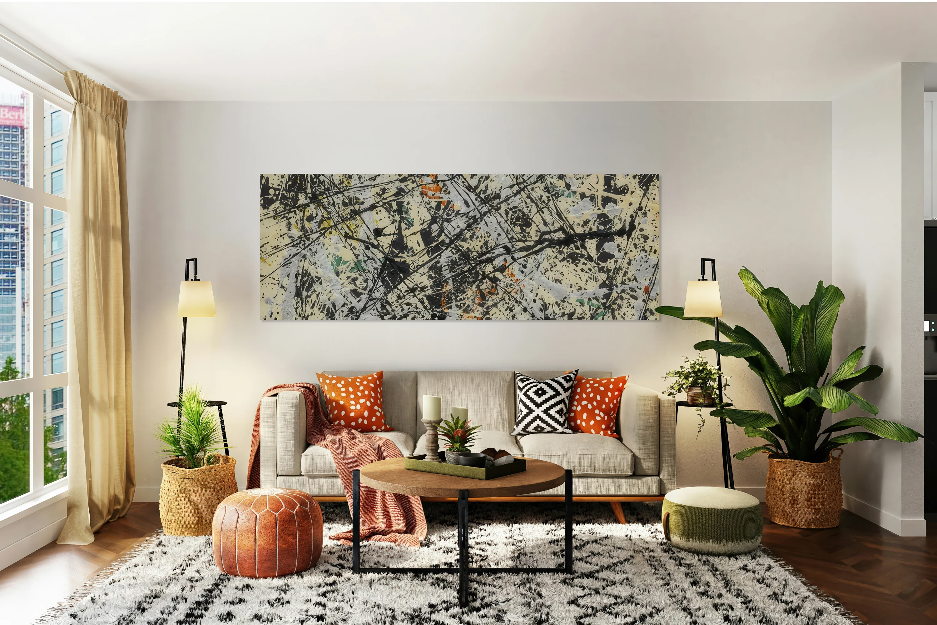 Jackson Pollock 20