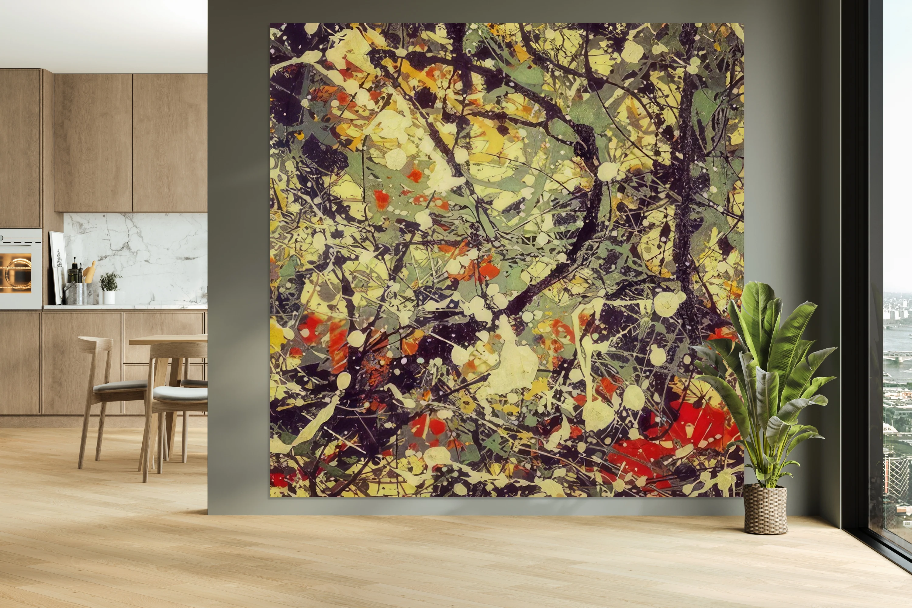 Jackson Pollock 24
