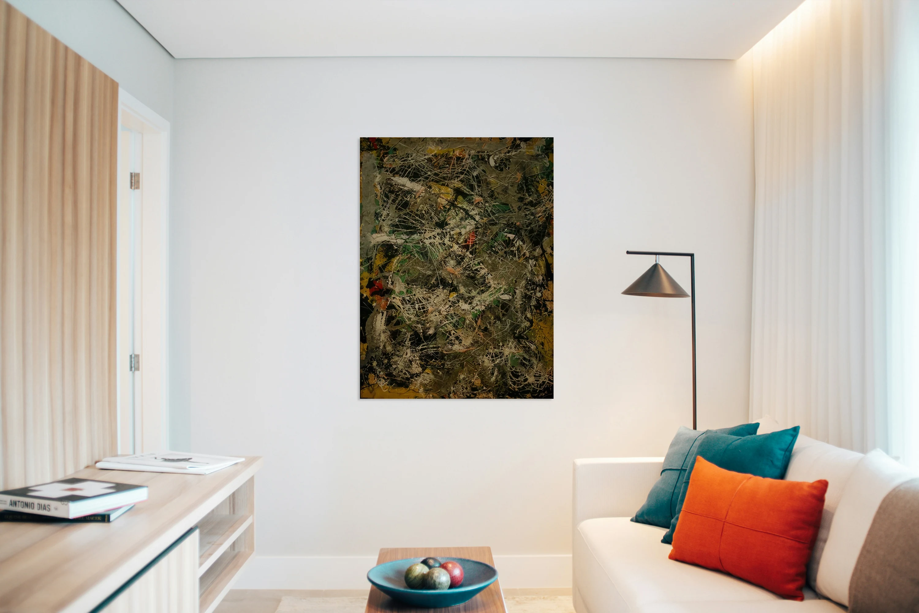 Jackson Pollock 27