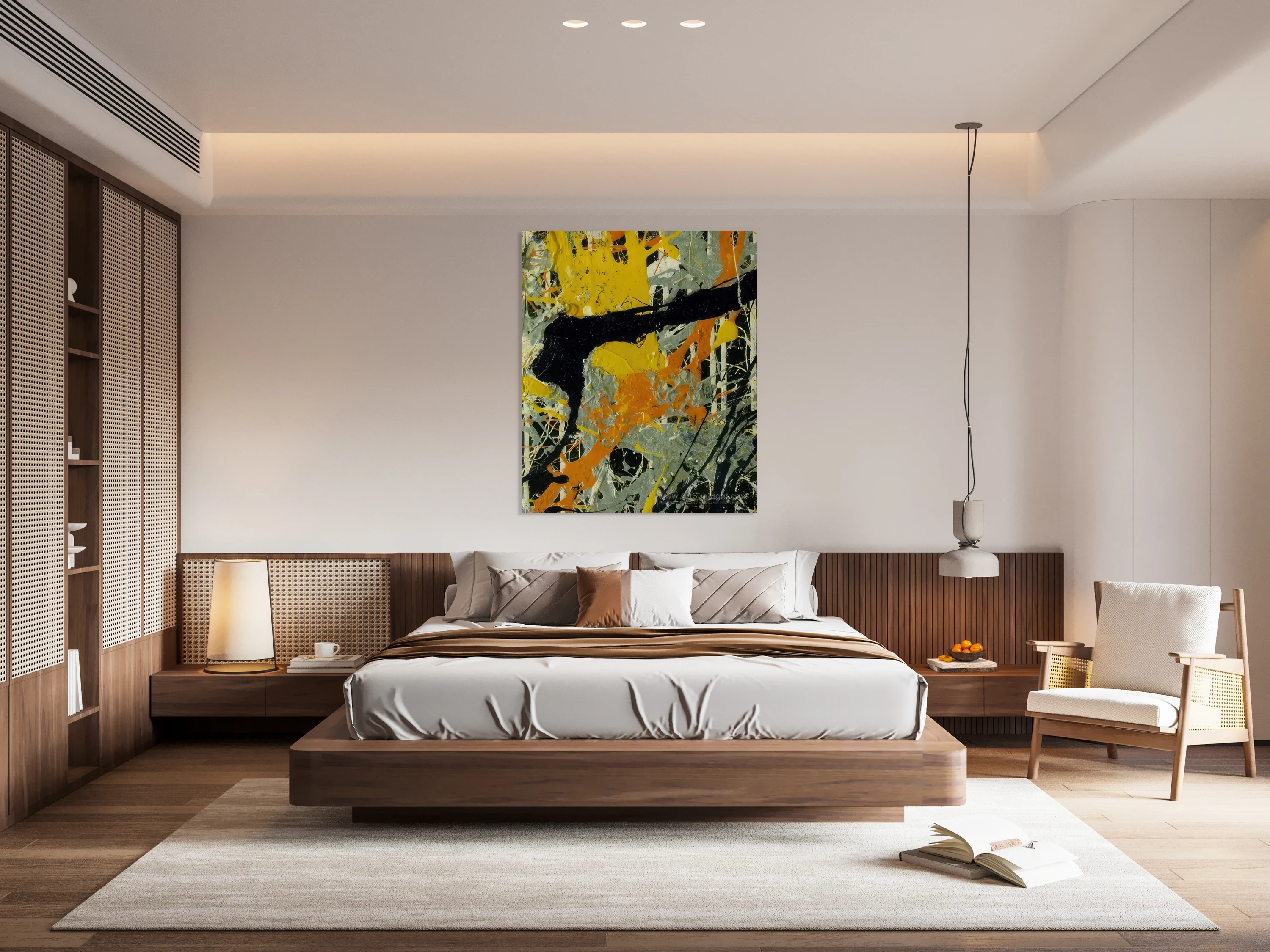 Jackson Pollock 28
