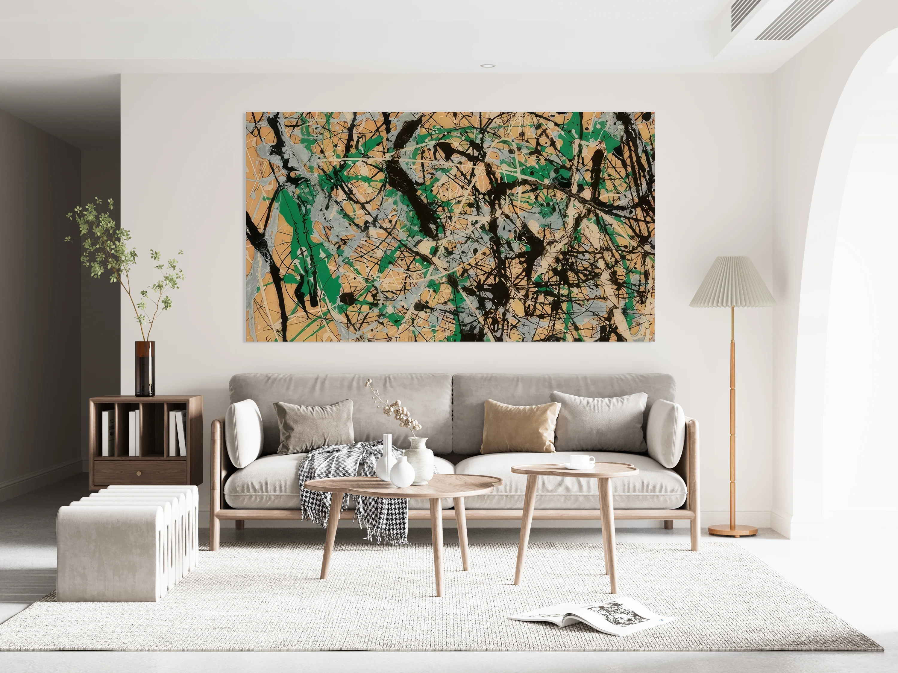Jackson Pollock 33