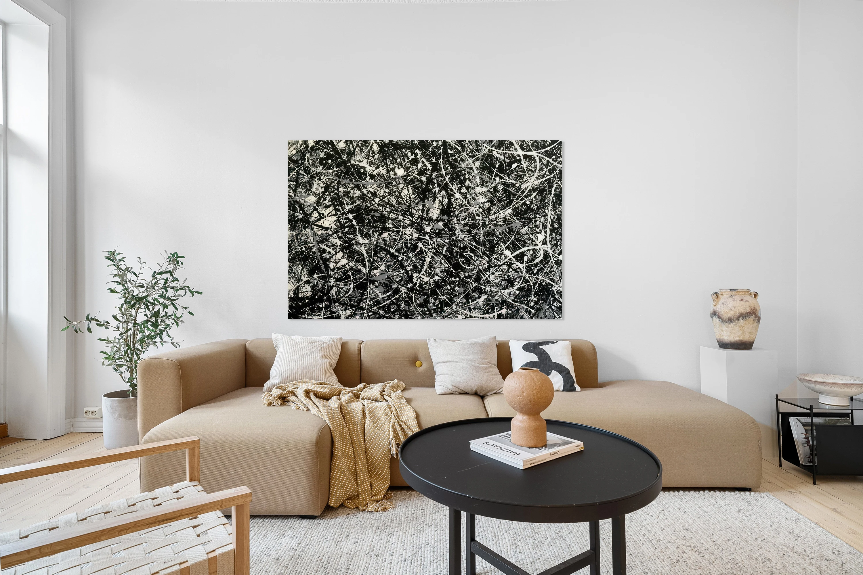 Jackson Pollock 36