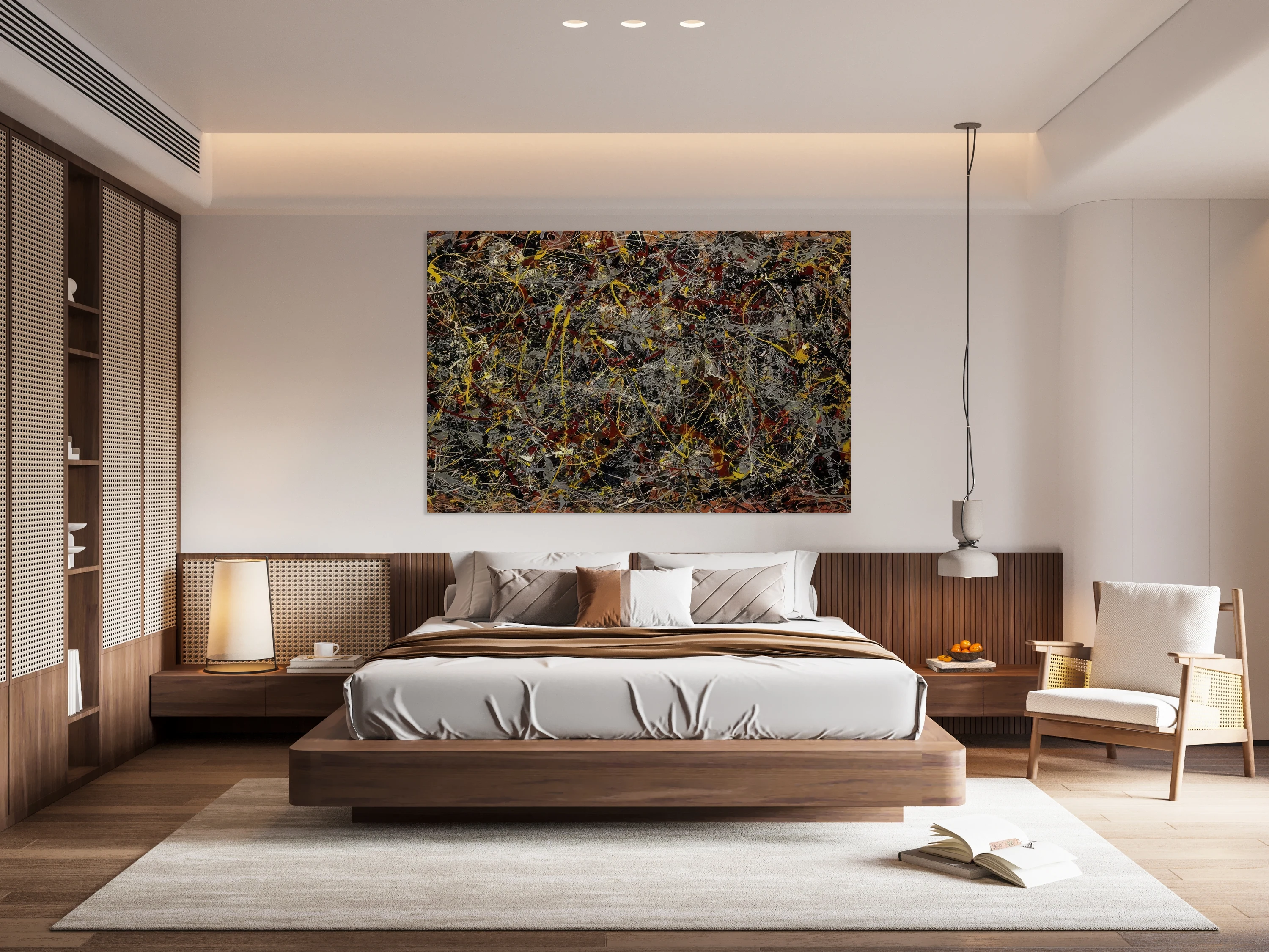 Jackson Pollock 2