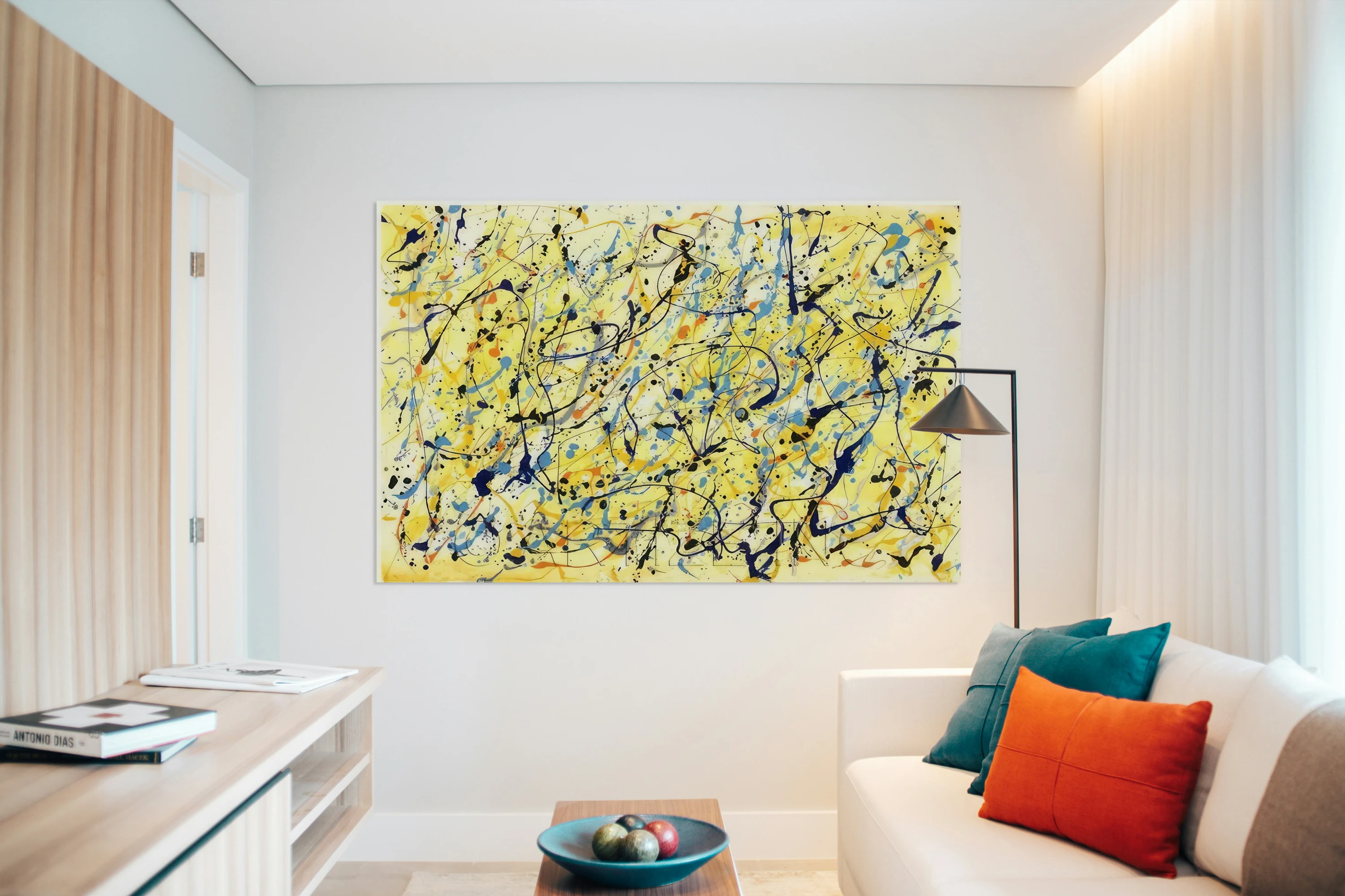 Jackson Pollock 24