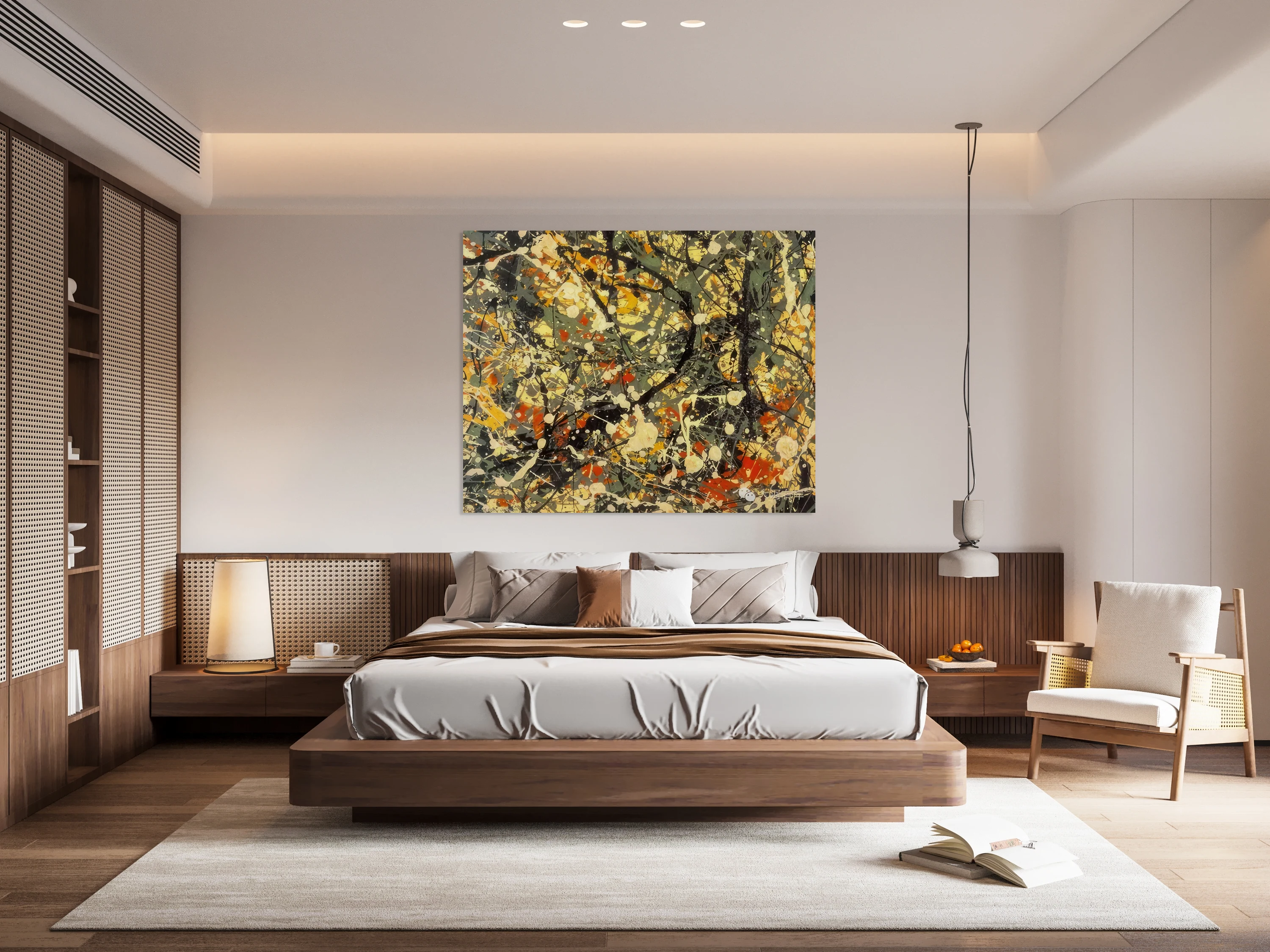 Jackson Pollock 35