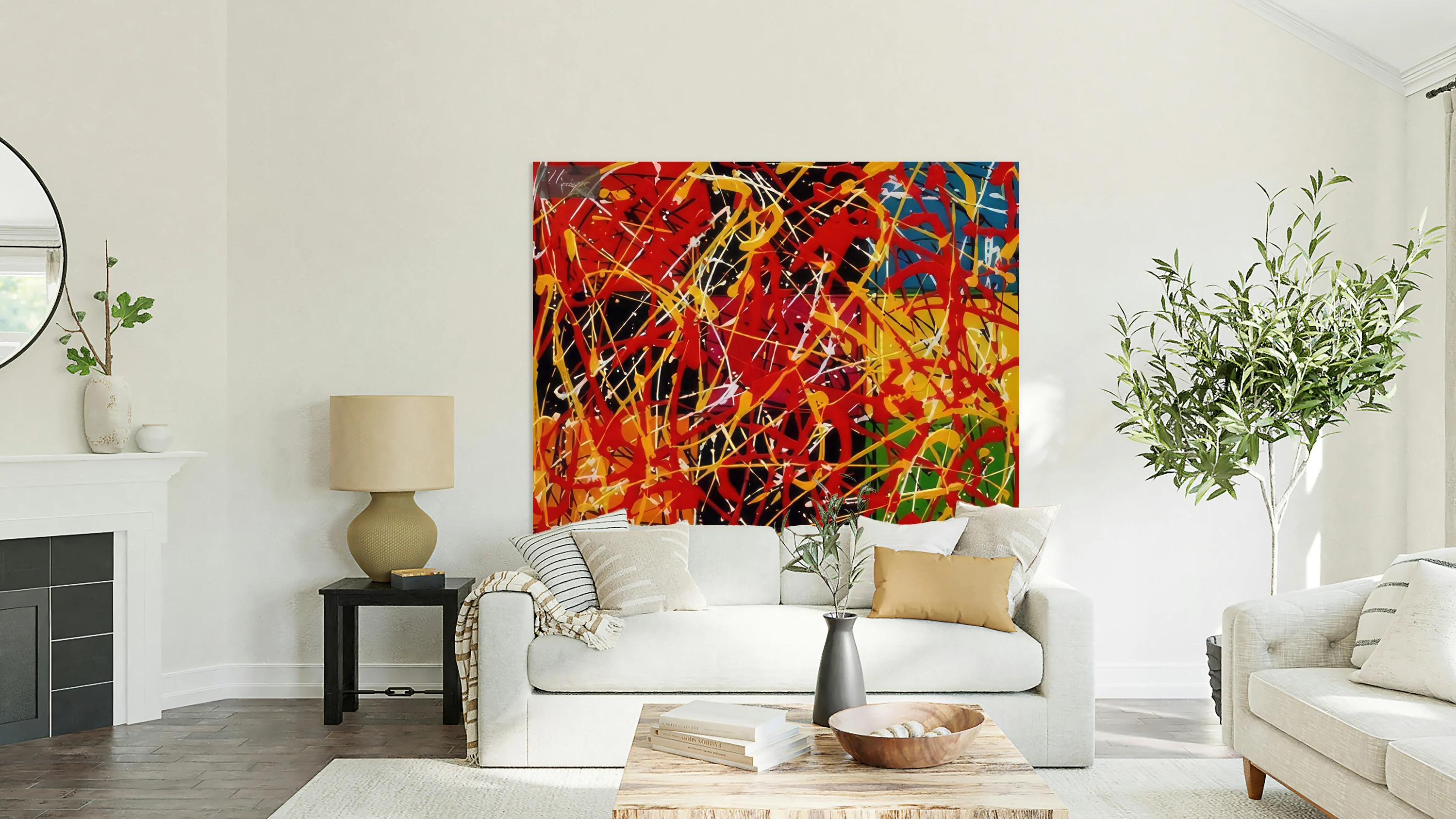 Jackson Pollock 36