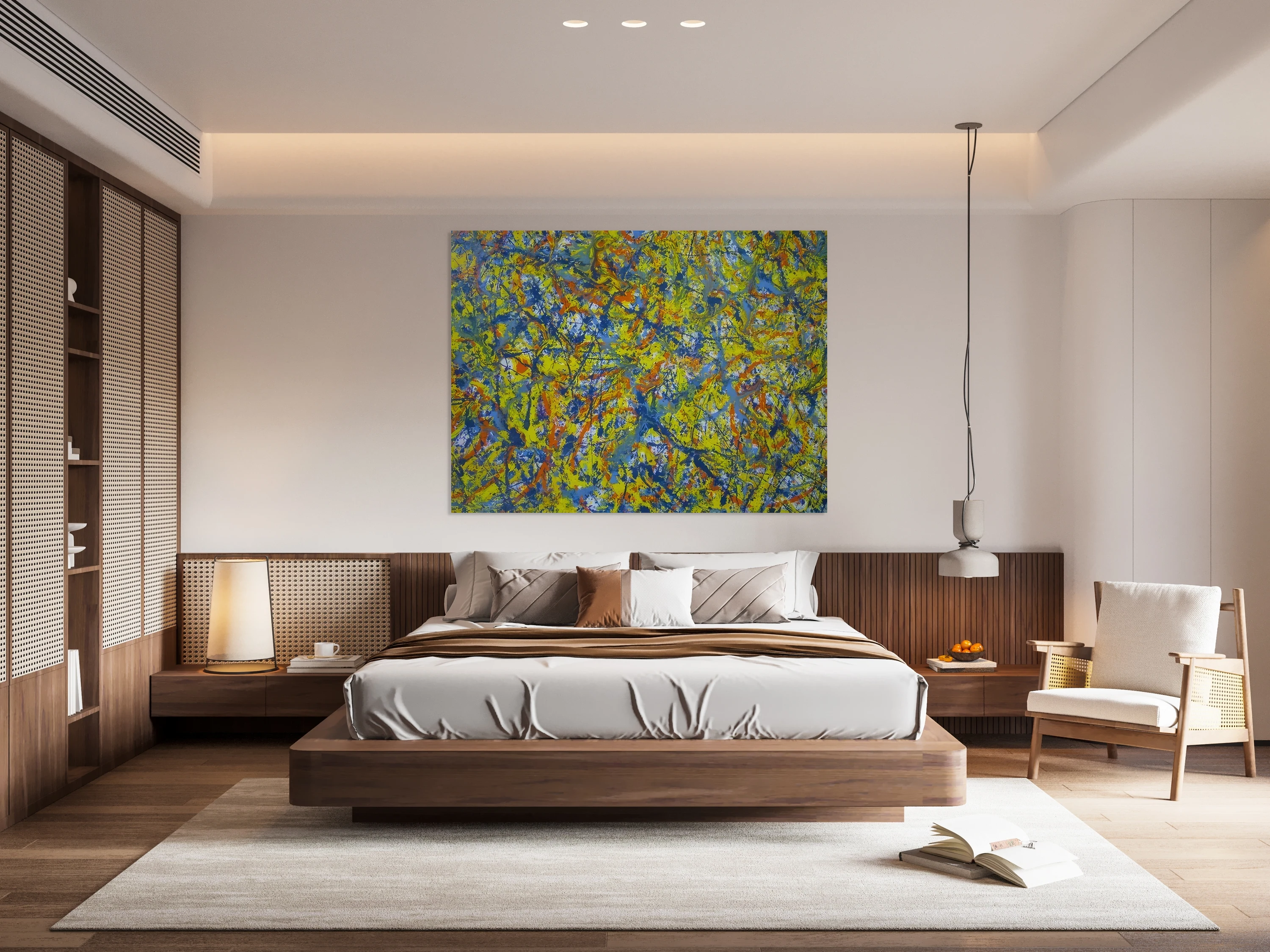 Jackson Pollock 41