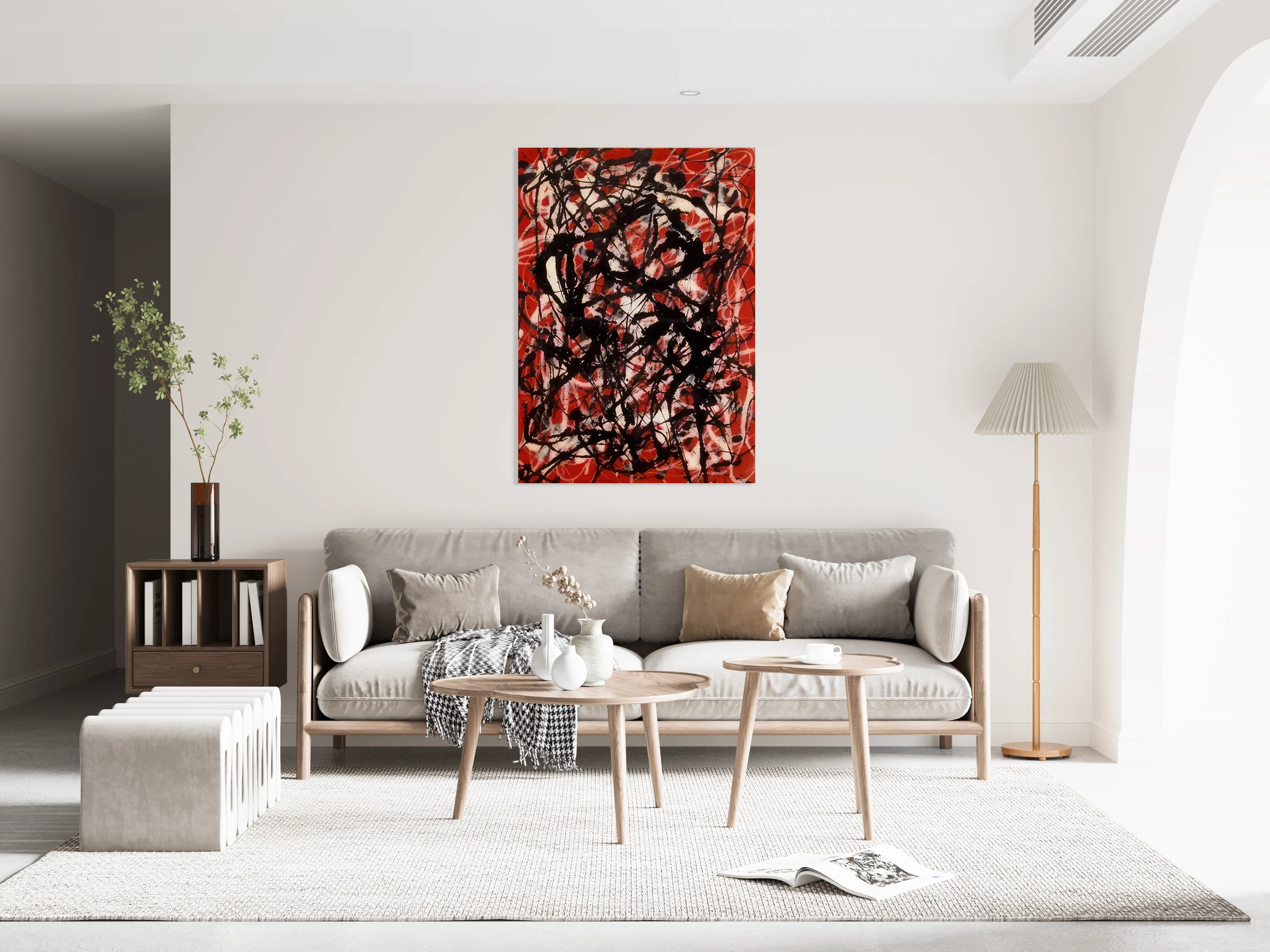 Jackson Pollock 44