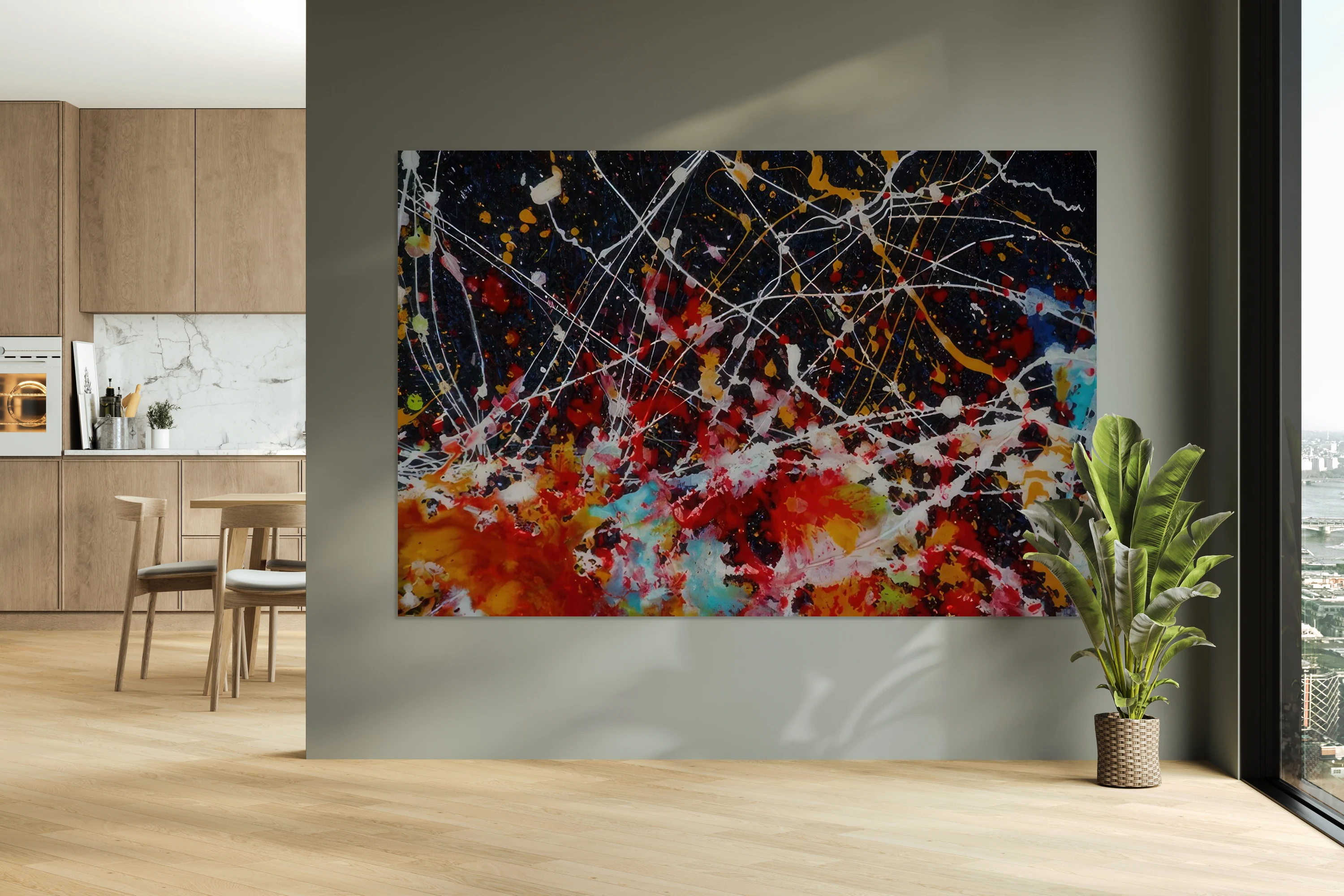 Jackson Pollock 18