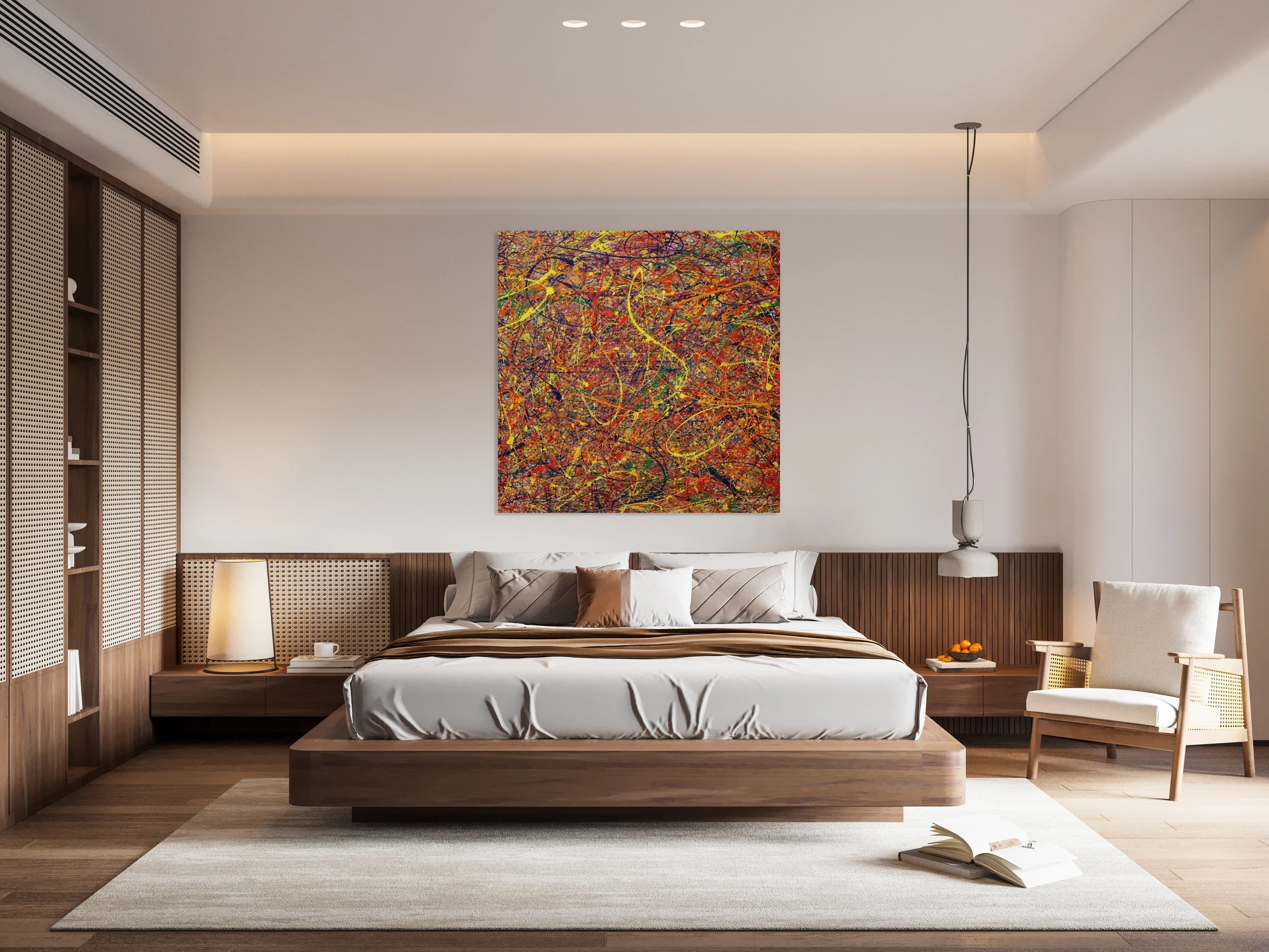 Jackson Pollock 20
