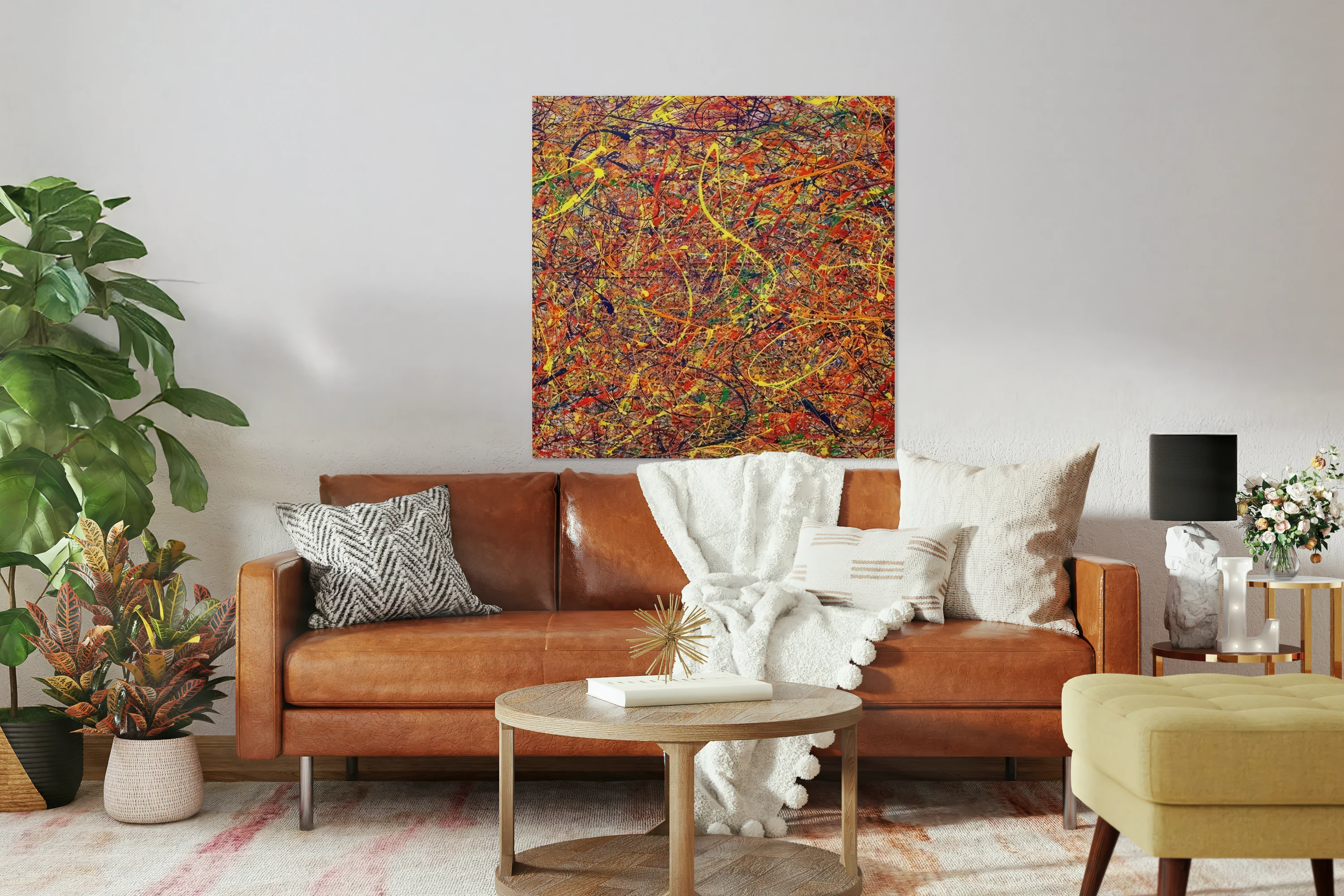 Jackson Pollock 27