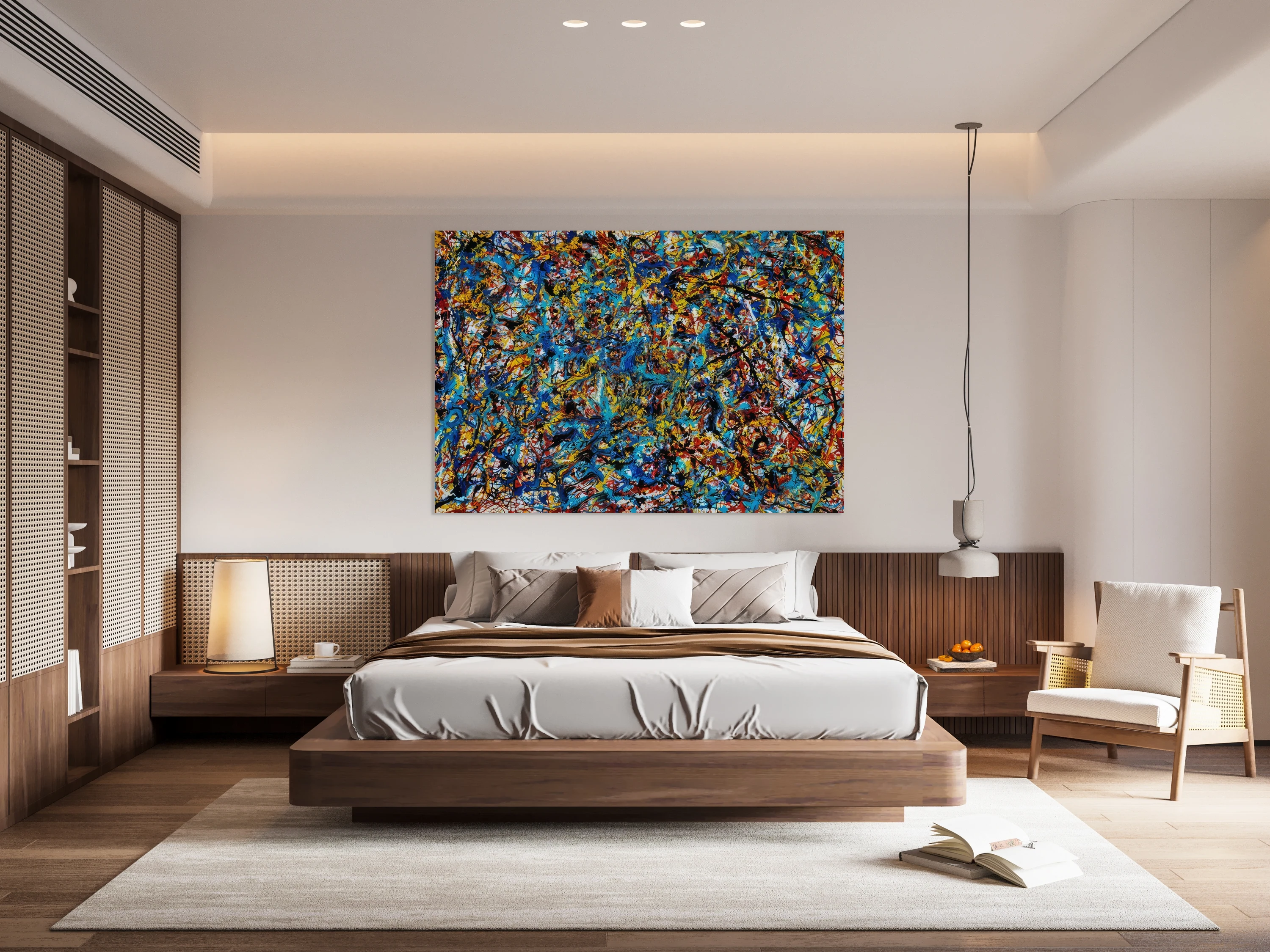 Jackson Pollock 35