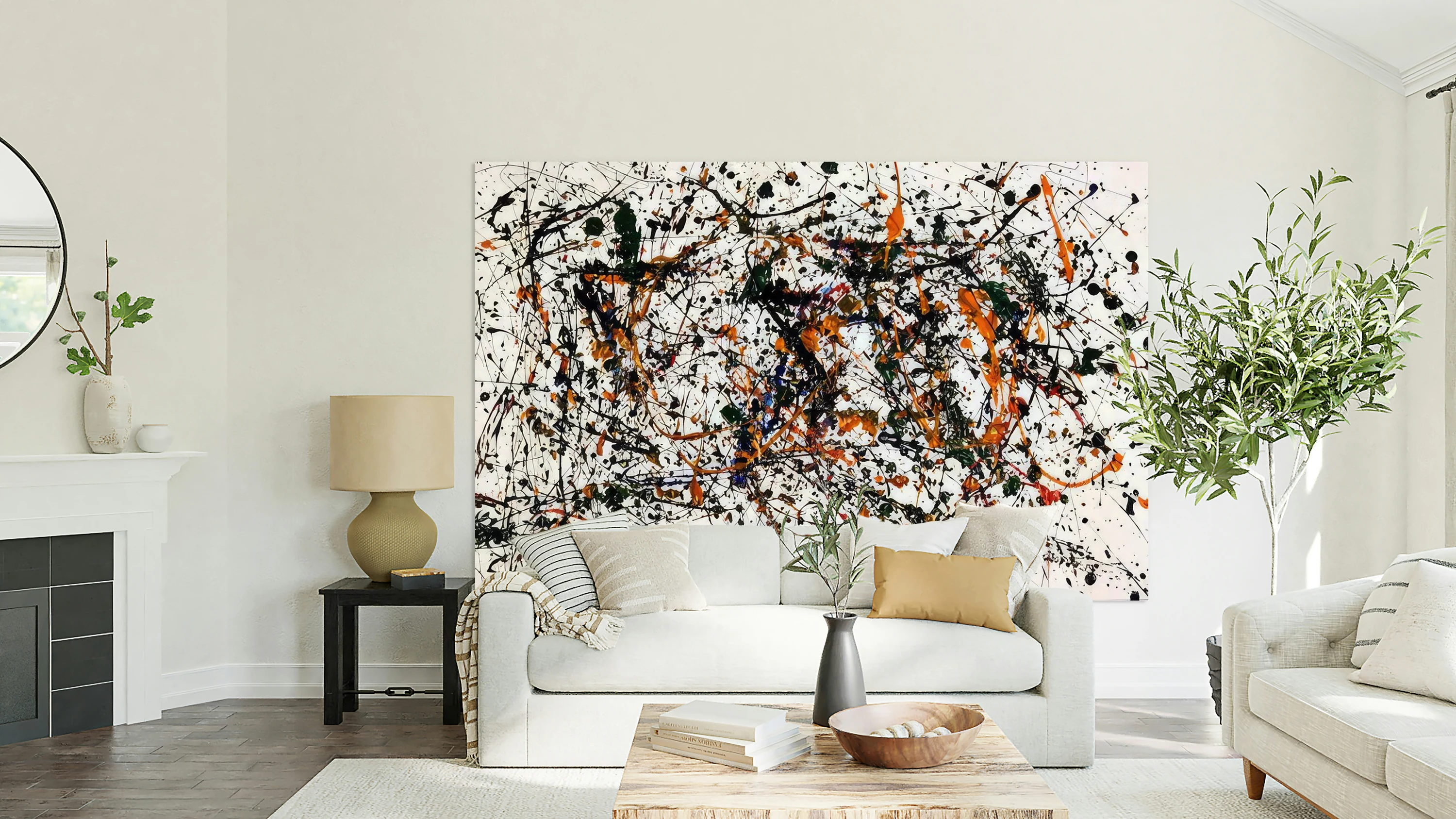 Jackson Pollock 53