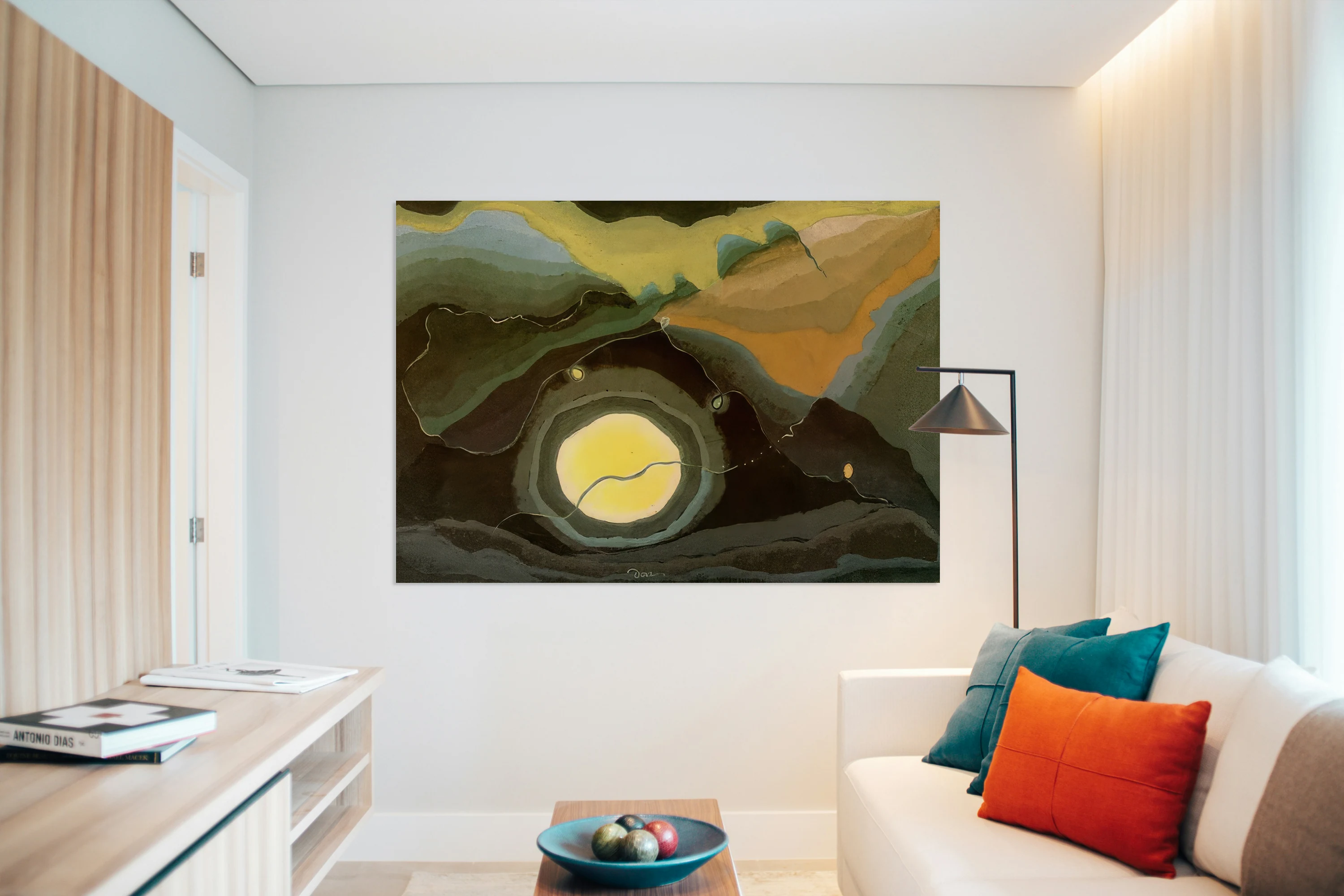 Arthur Dove 19