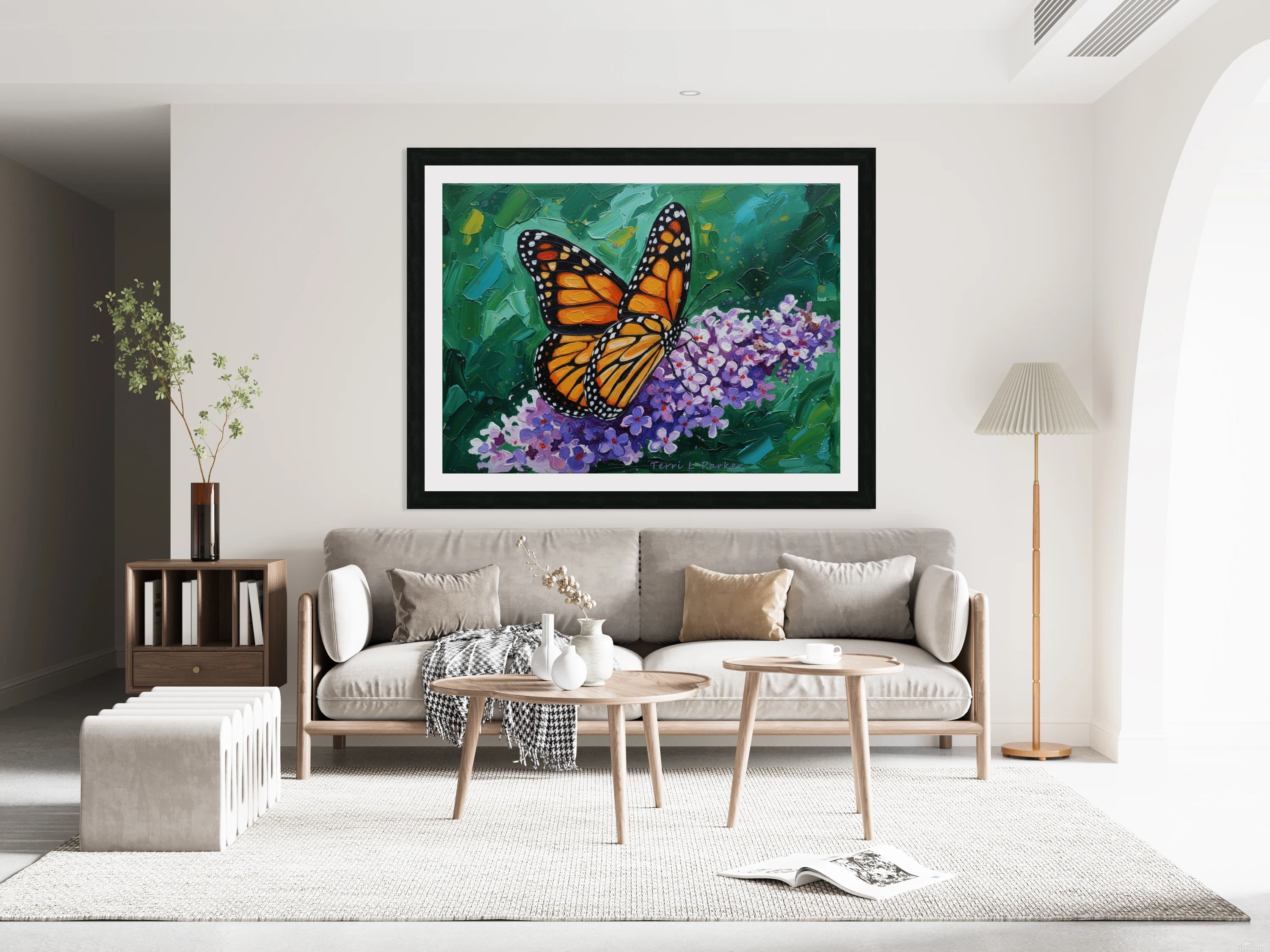 Monarch Butterfly 2