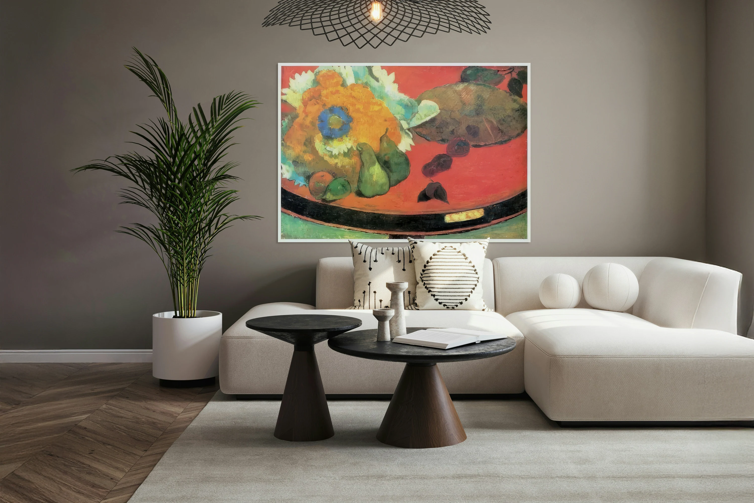 Paul Gauguin  13