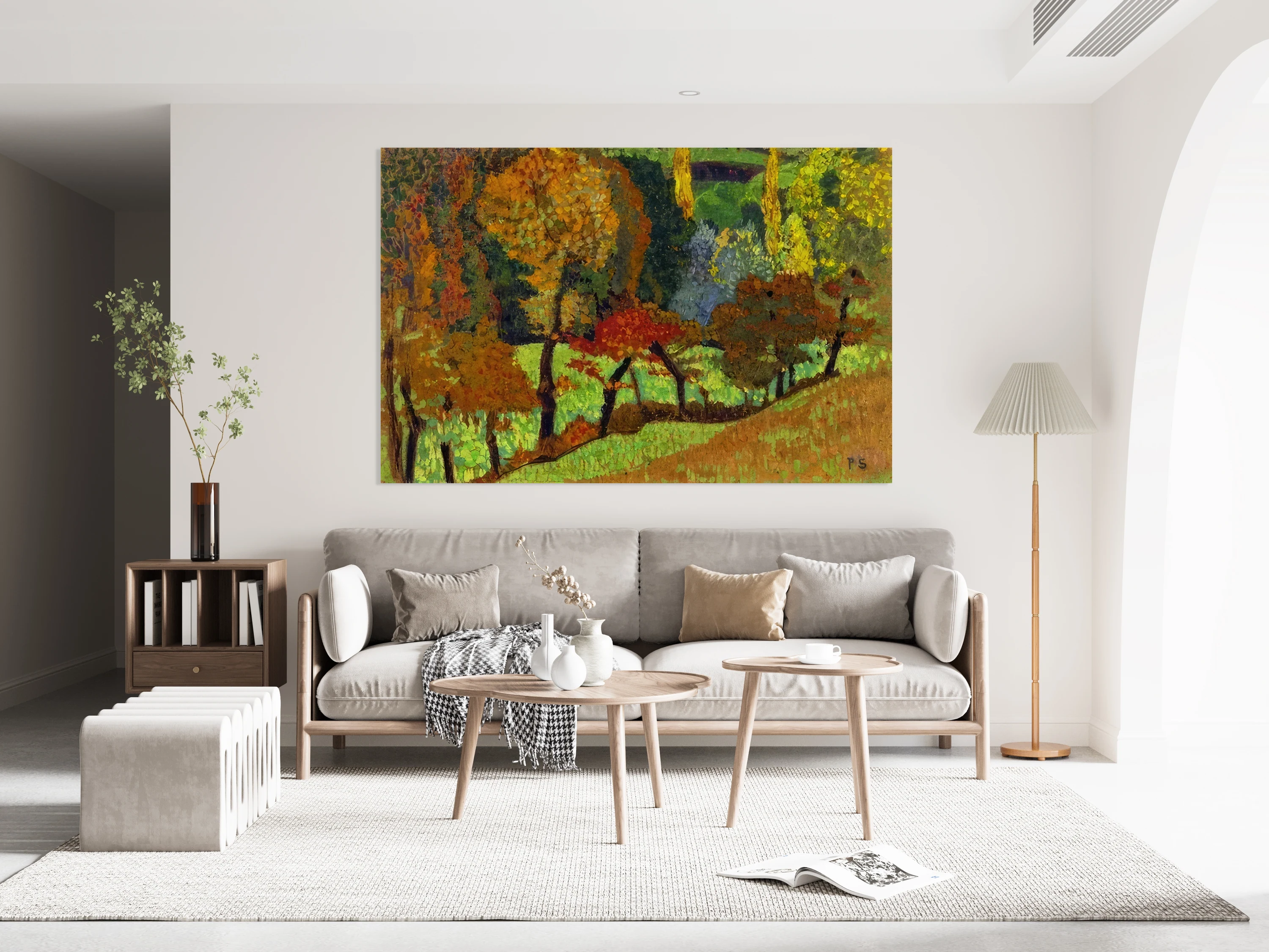 Paul Gauguin  2