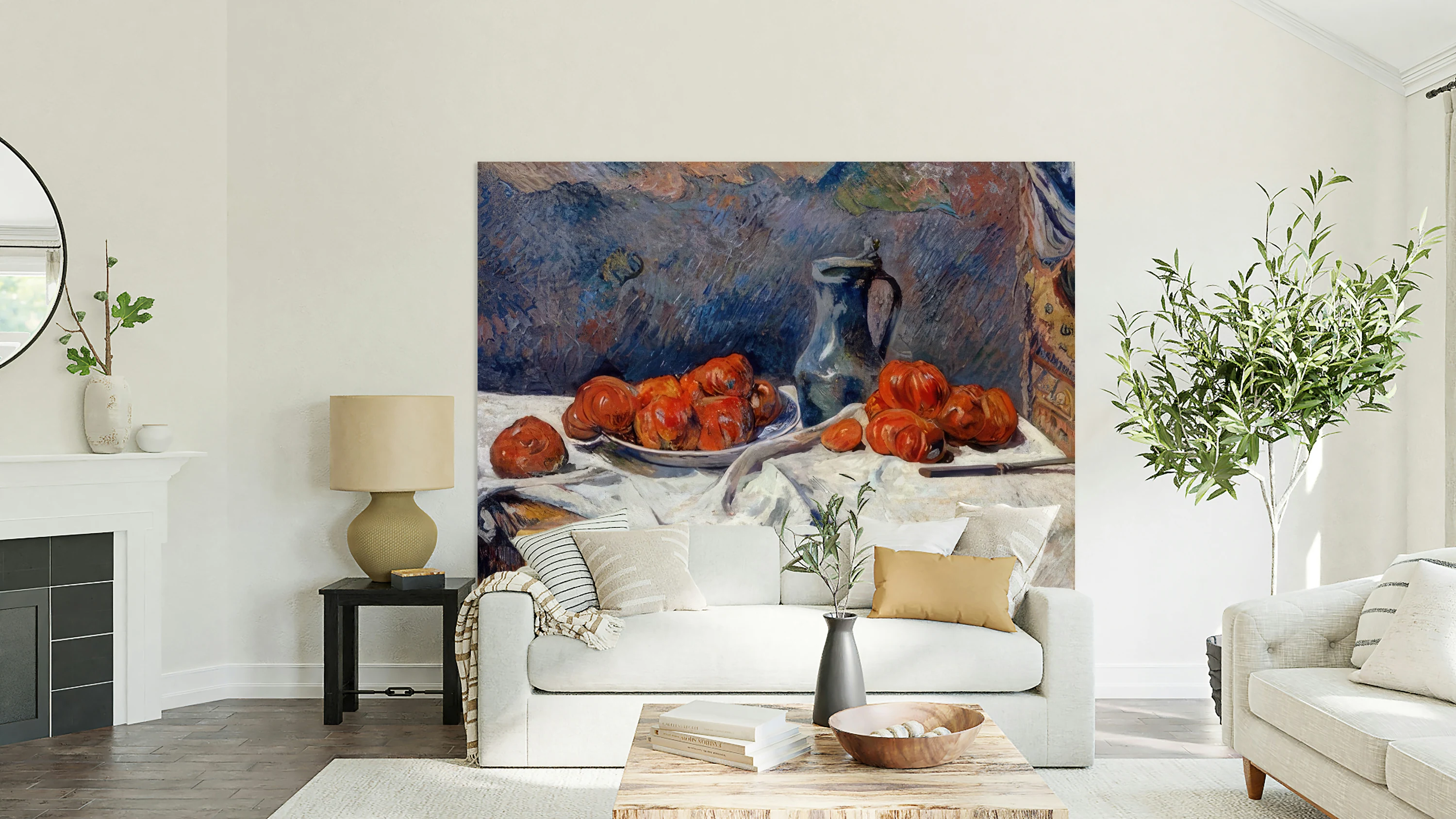 Paul Gauguin  21