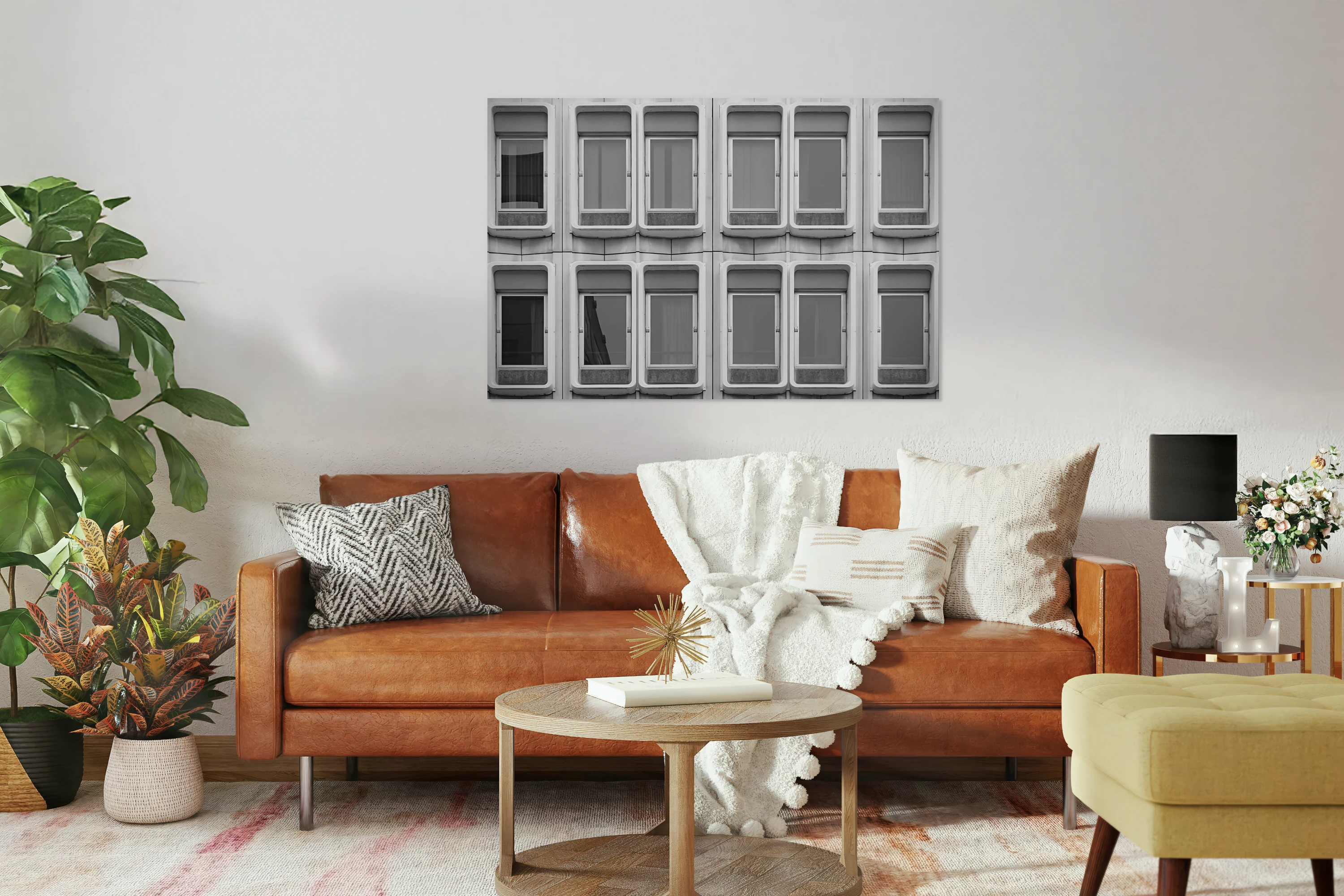 Fenestration