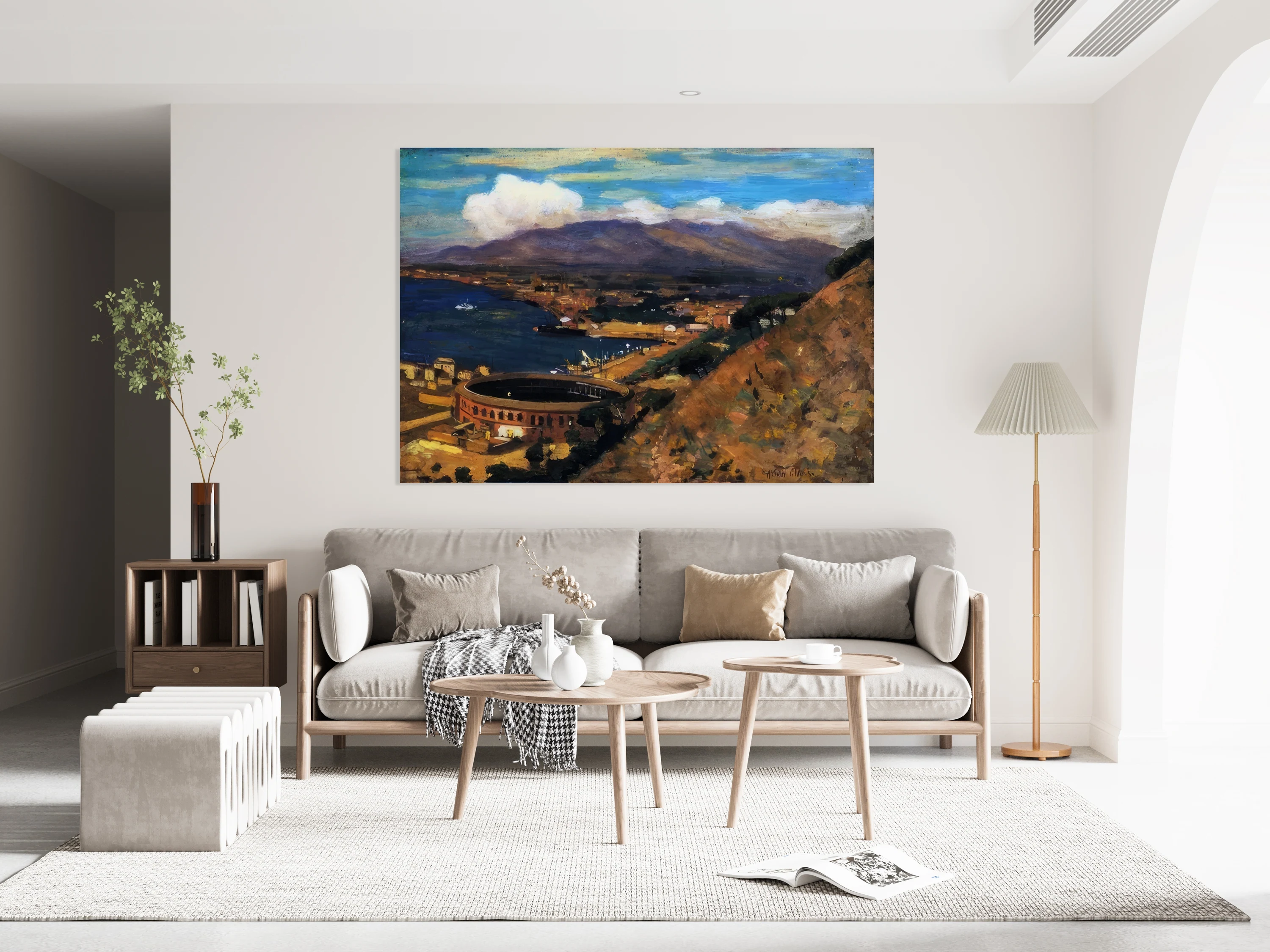 Alson Skinner Clark 4