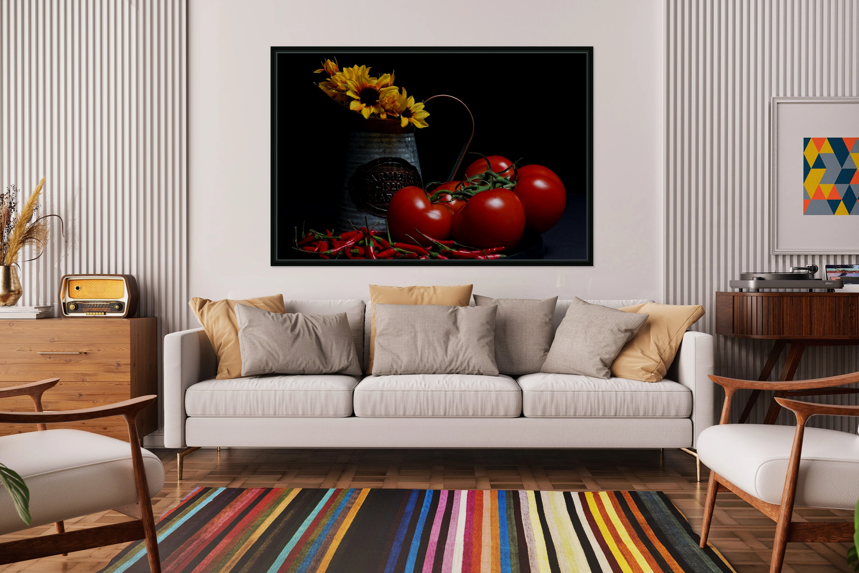 Chef Delight 7807