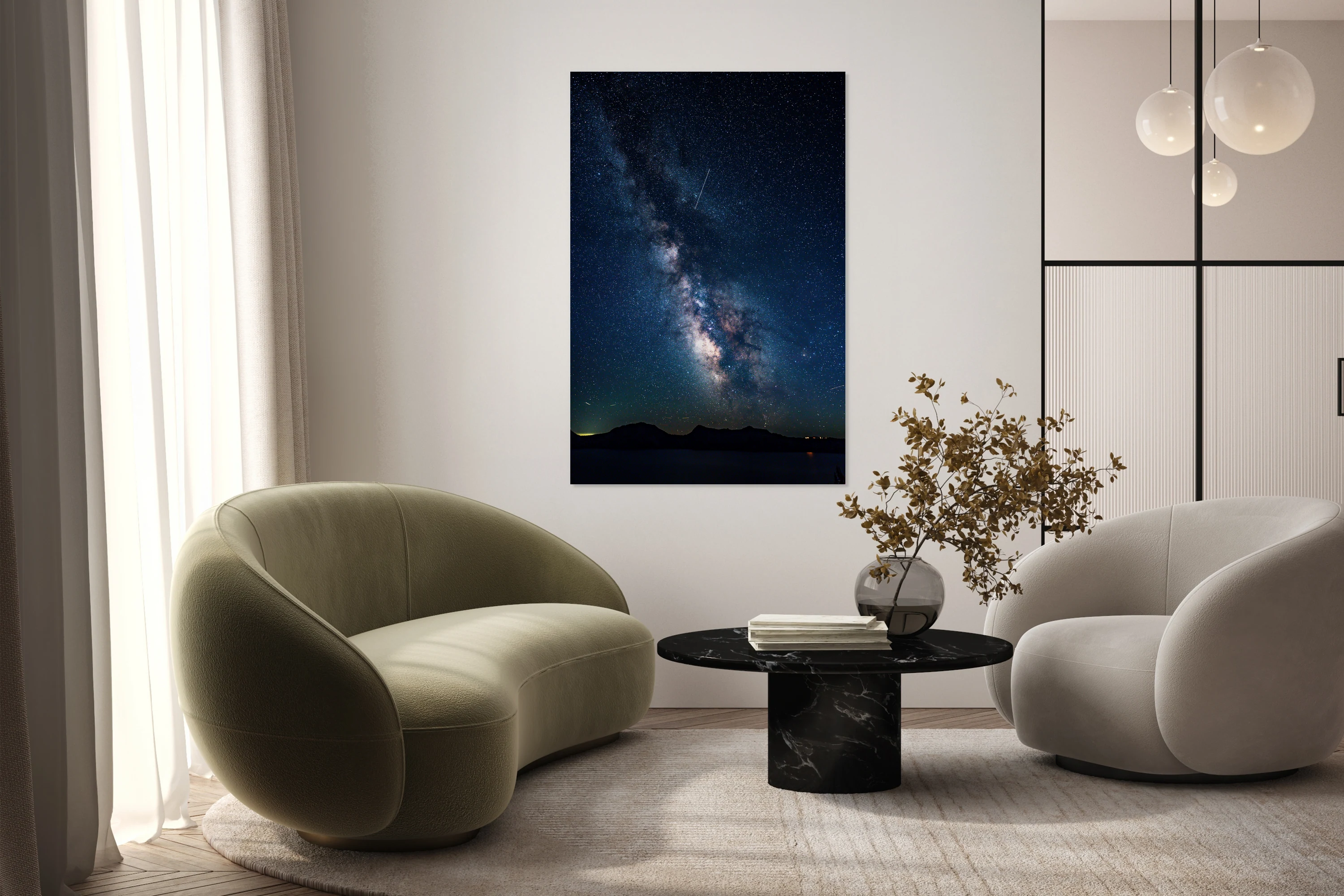 Milky Way